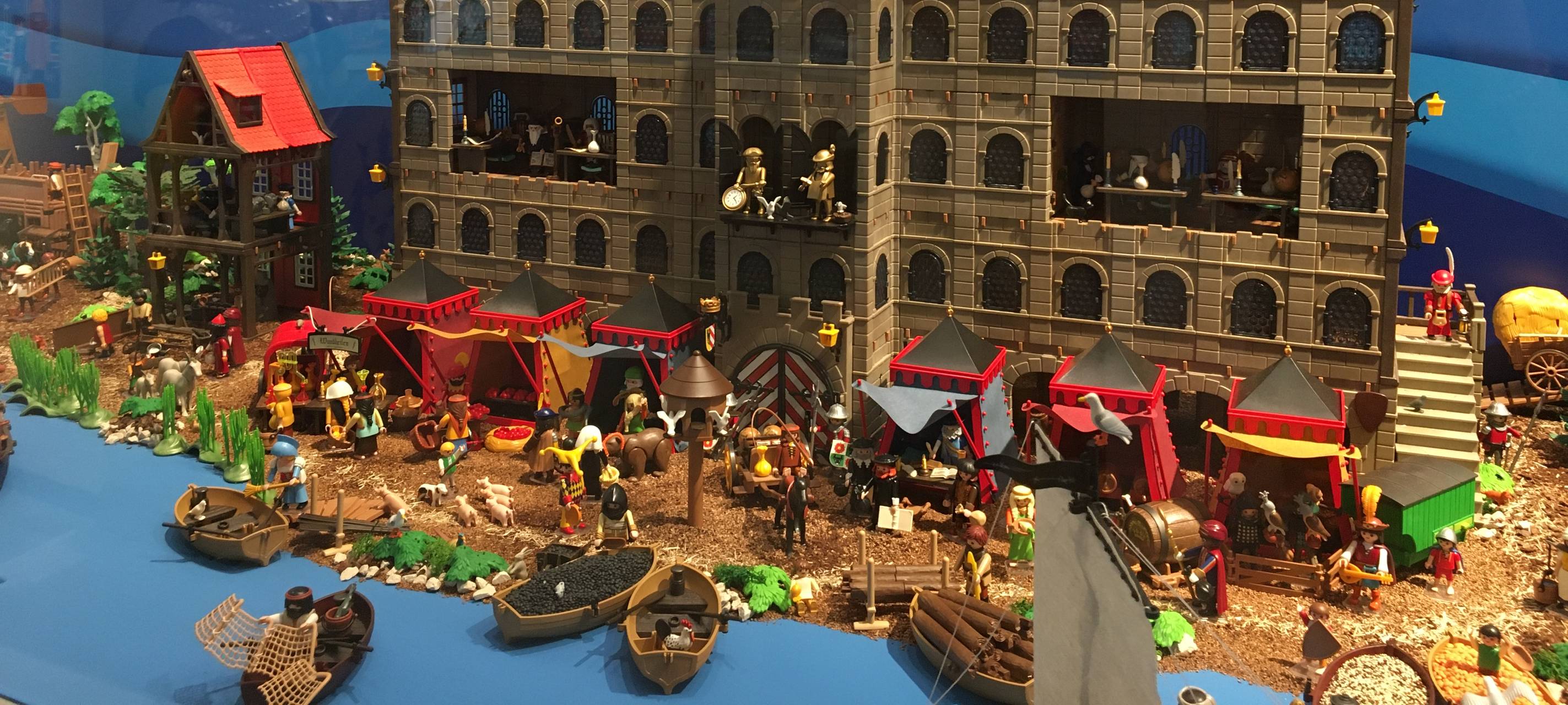 Kinderbetreuung und Angebote in den Sommerferien