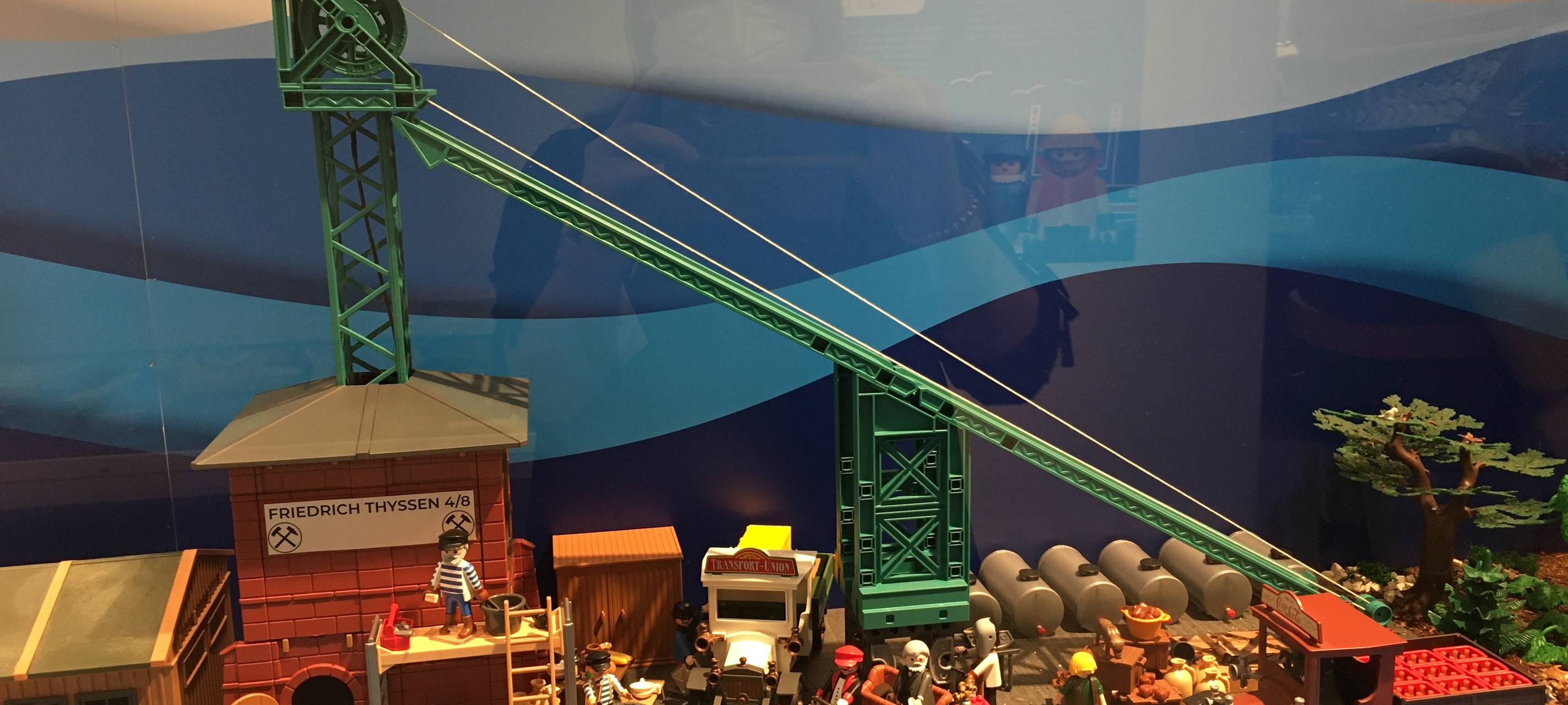 Kinderbetreuung und Angebote in den Sommerferien