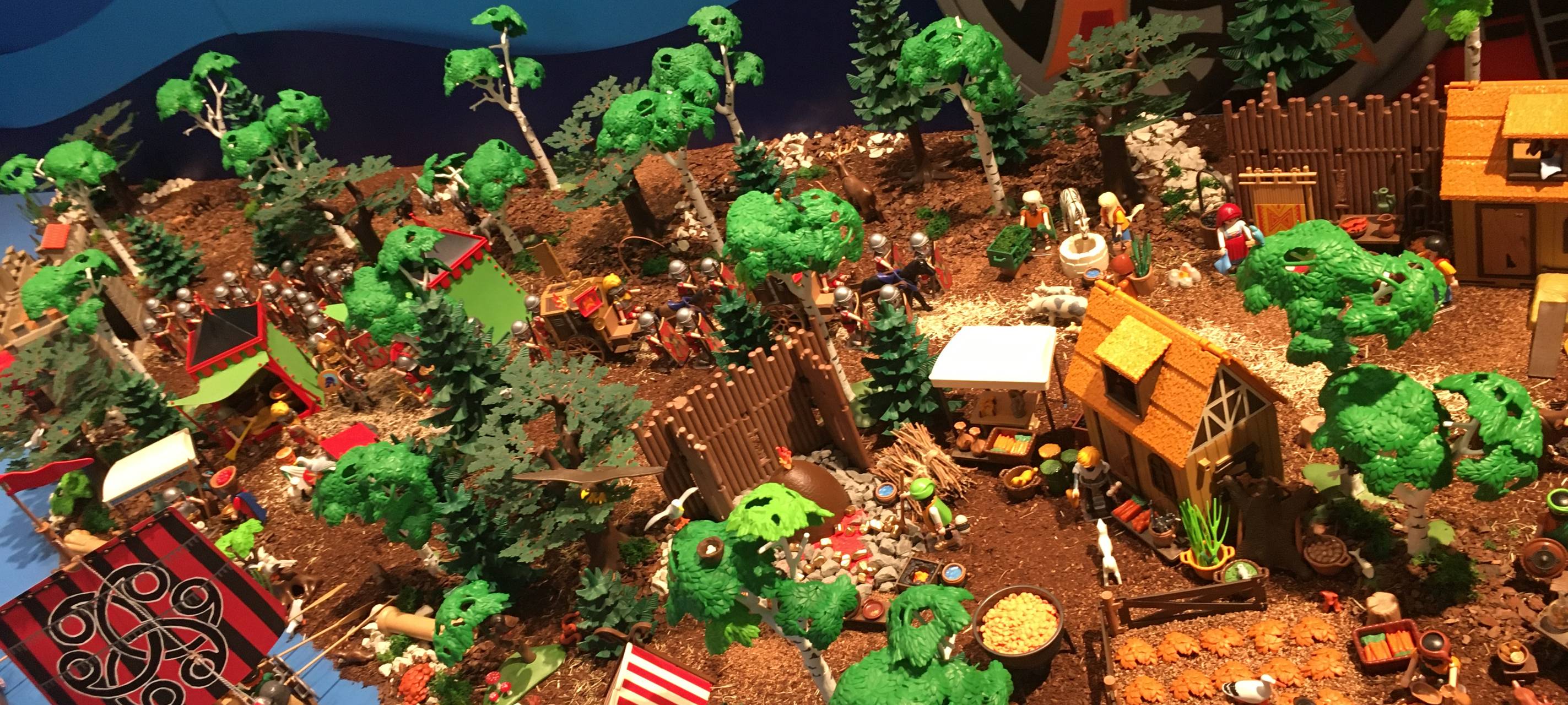 Kinderbetreuung und Angebote in den Sommerferien