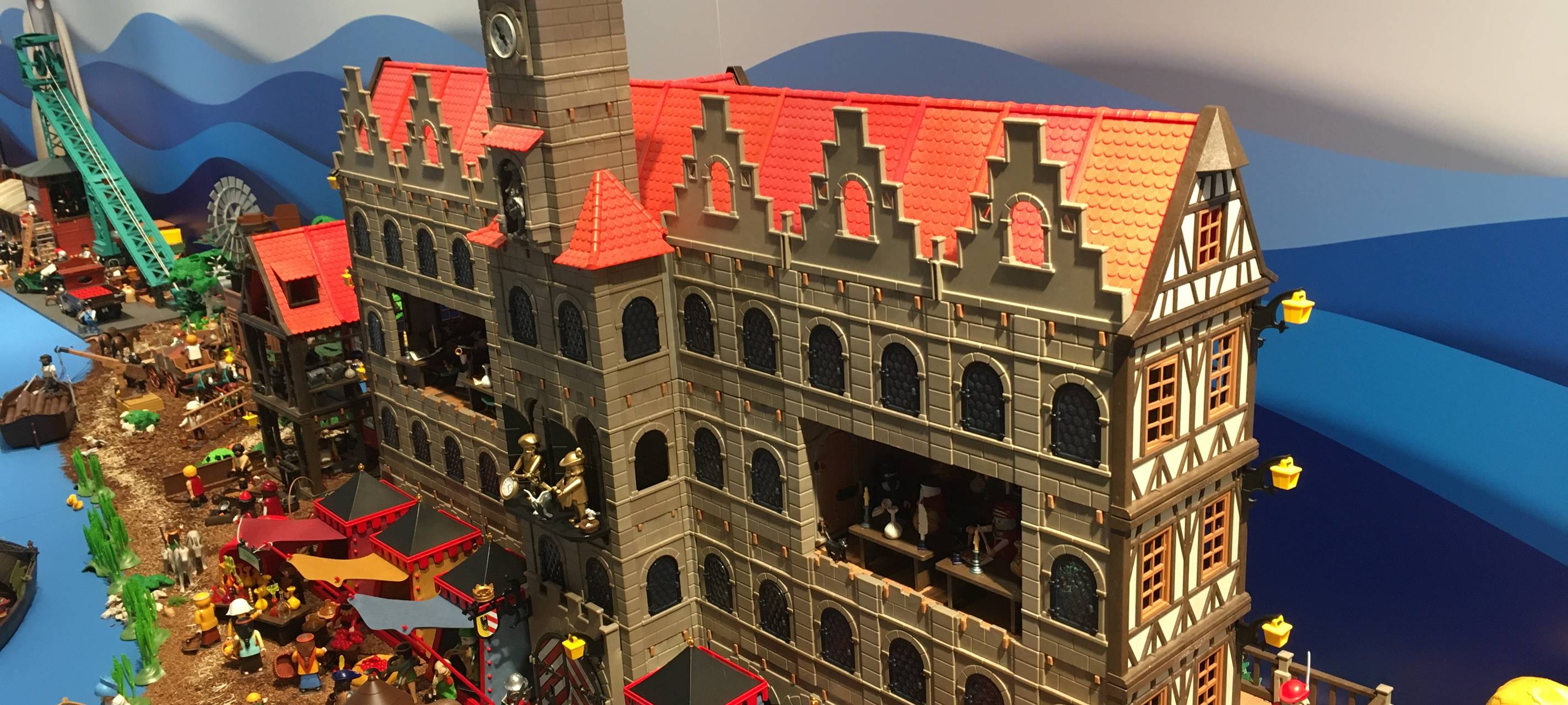 Kinderbetreuung und Angebote in den Sommerferien