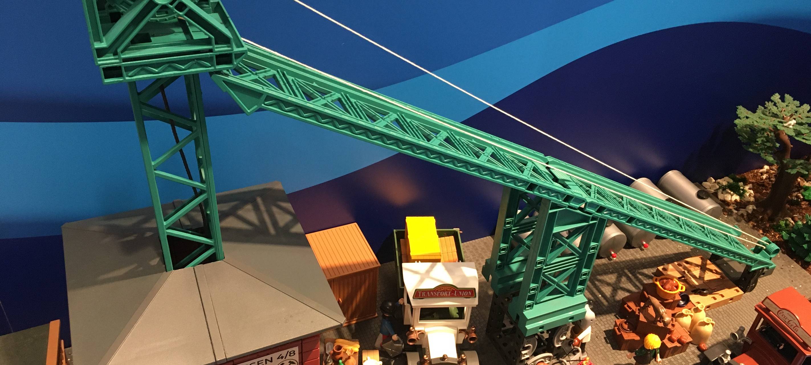 Kinderbetreuung und Angebote in den Sommerferien