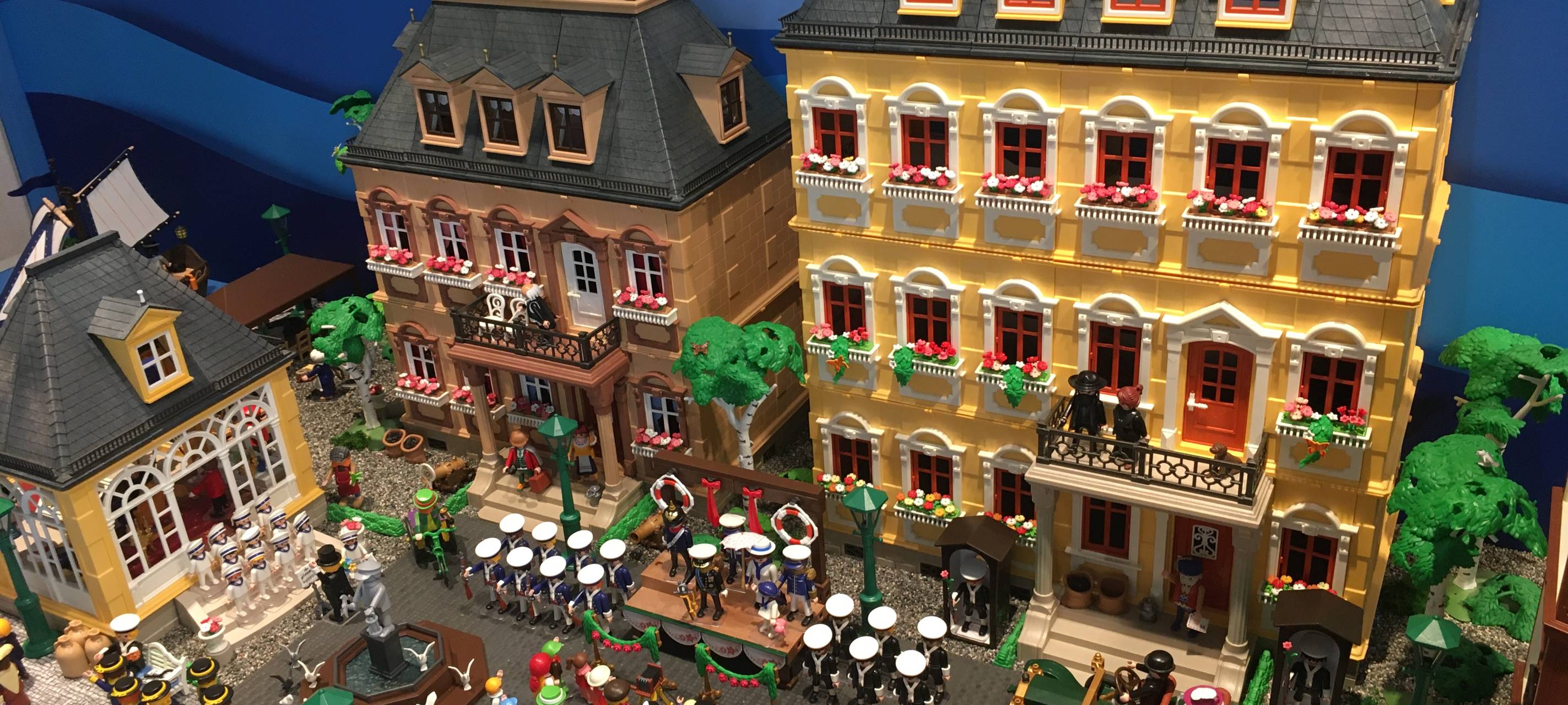 Kinderbetreuung und Angebote in den Sommerferien