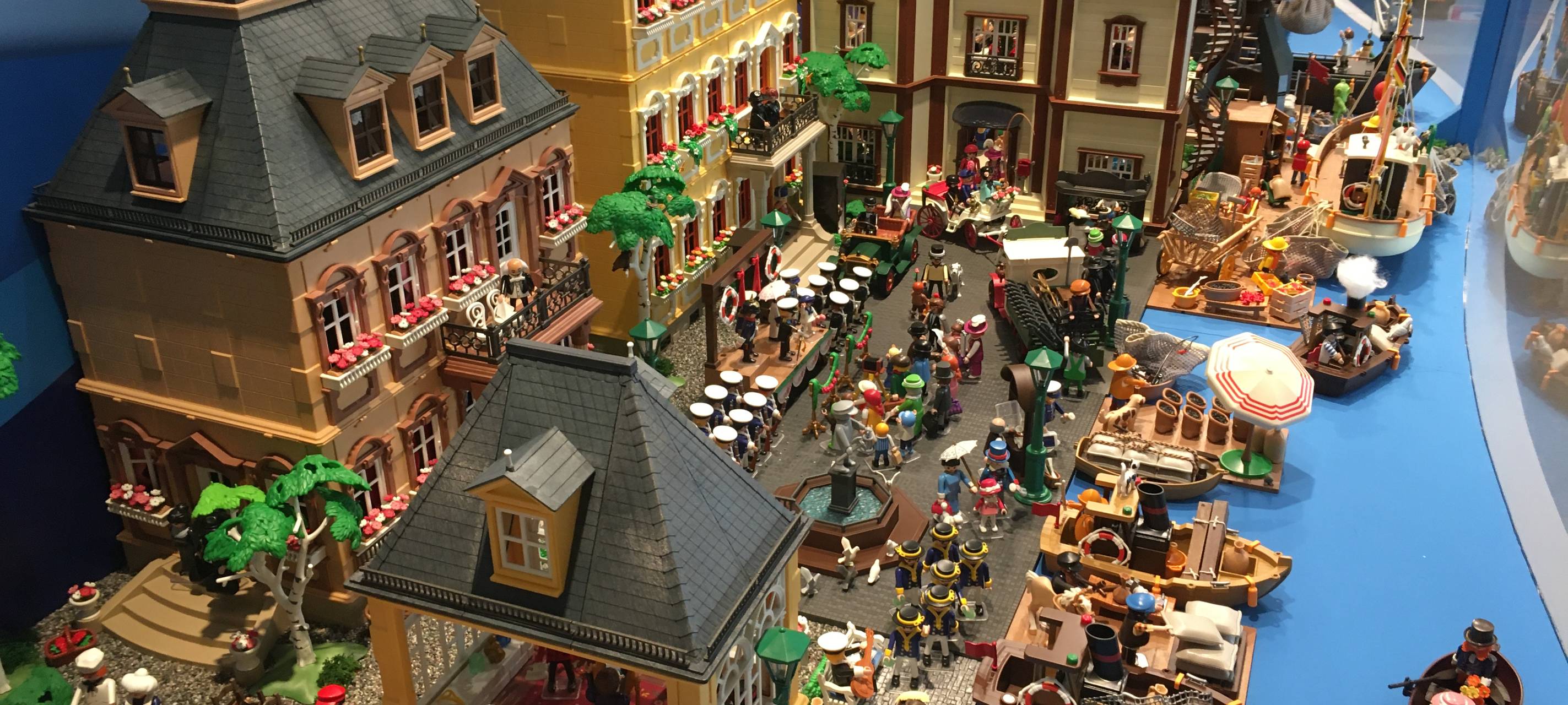 Kinderbetreuung und Angebote in den Sommerferien