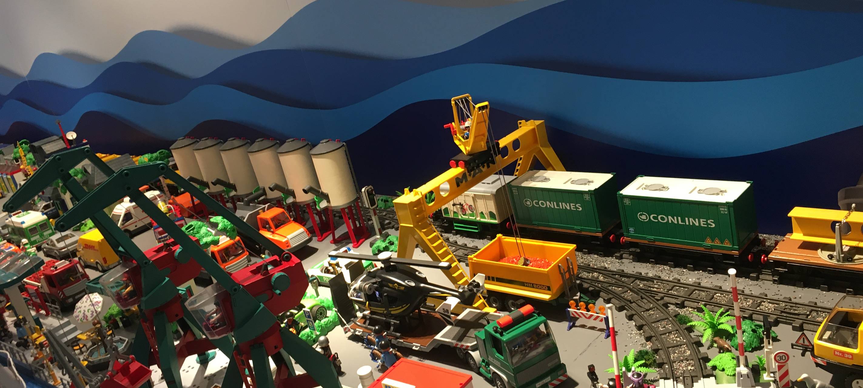 Kinderbetreuung und Angebote in den Sommerferien