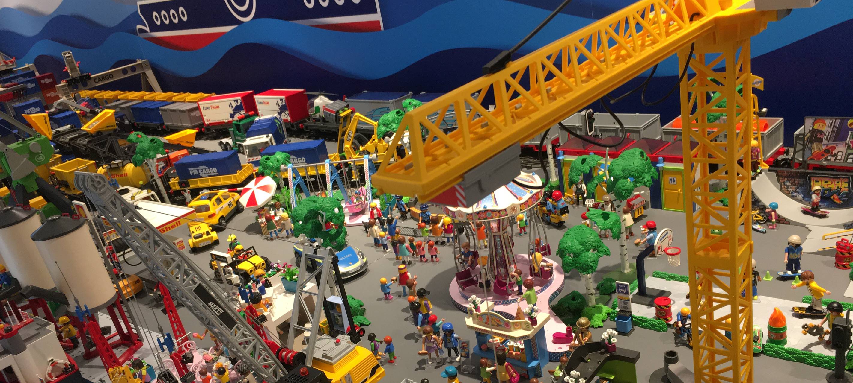 Kinderbetreuung und Angebote in den Sommerferien