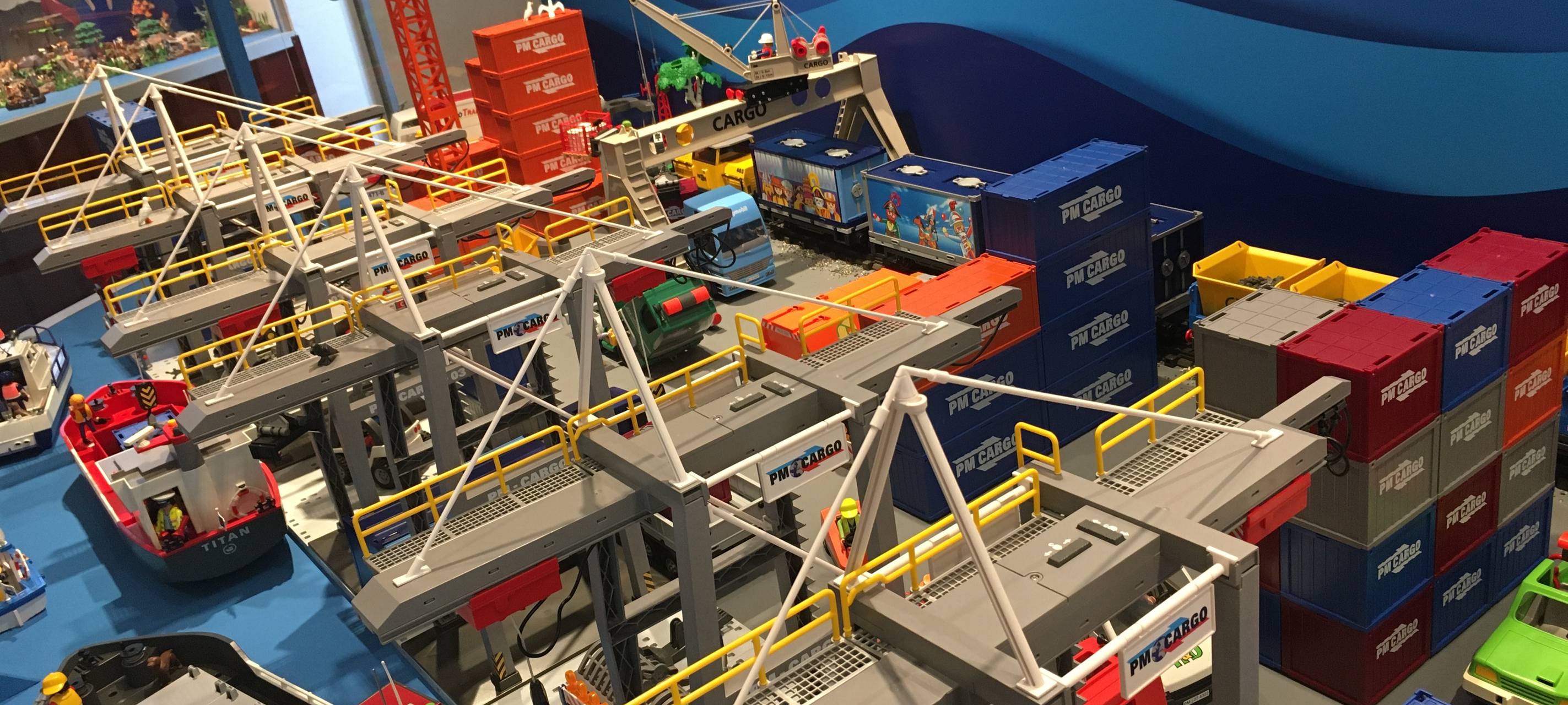 Kinderbetreuung und Angebote in den Sommerferien