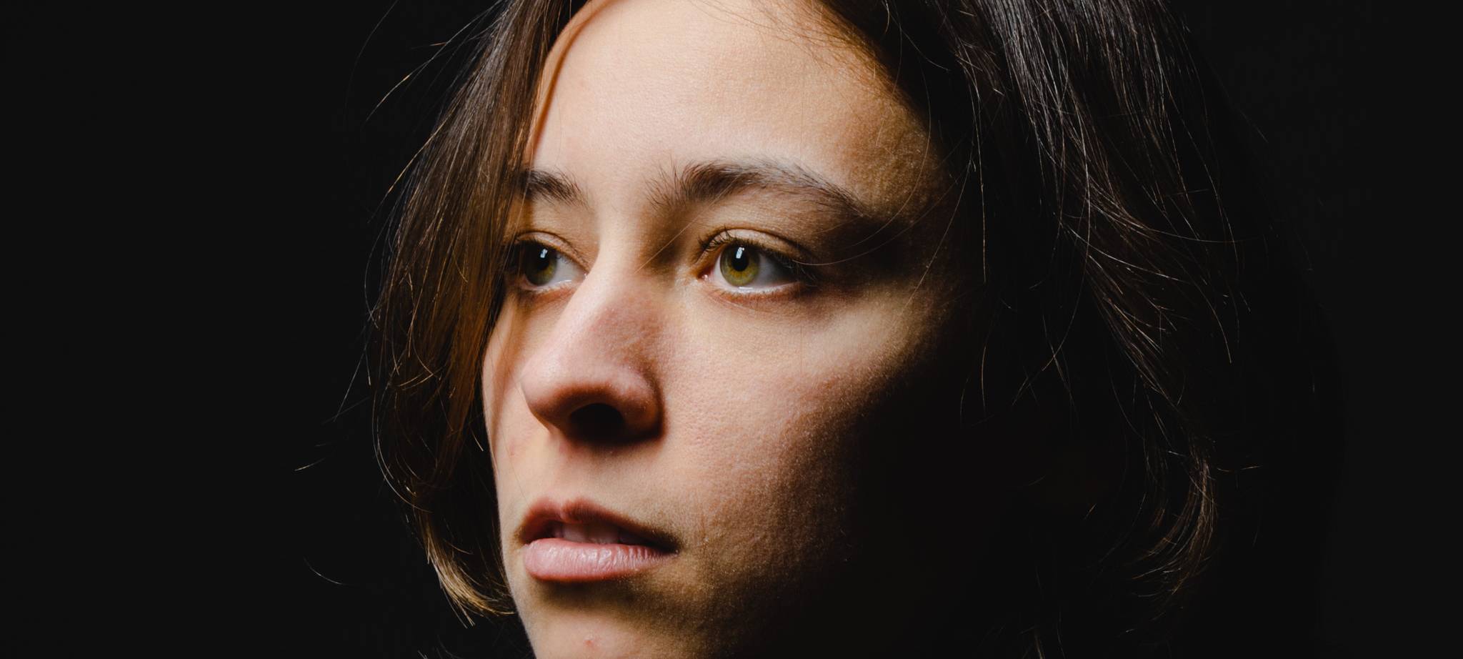 PAULA CAROLINA lässt sich nicht gerne in Schubladen stecken