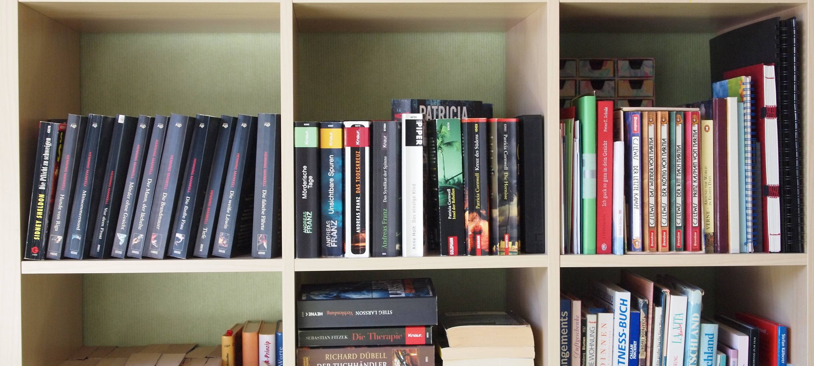 Stadtbibliotheken öffnen länger