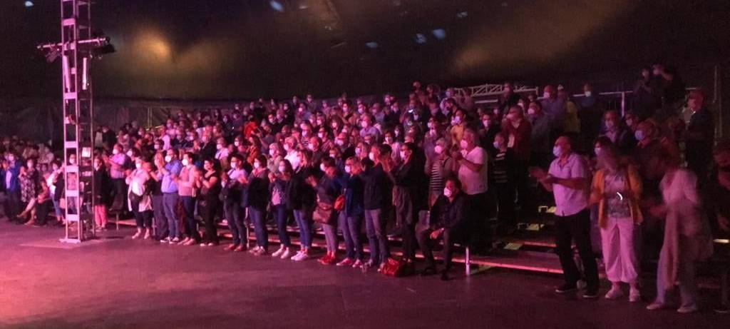 Erfolgreicher Kultursommer 2021