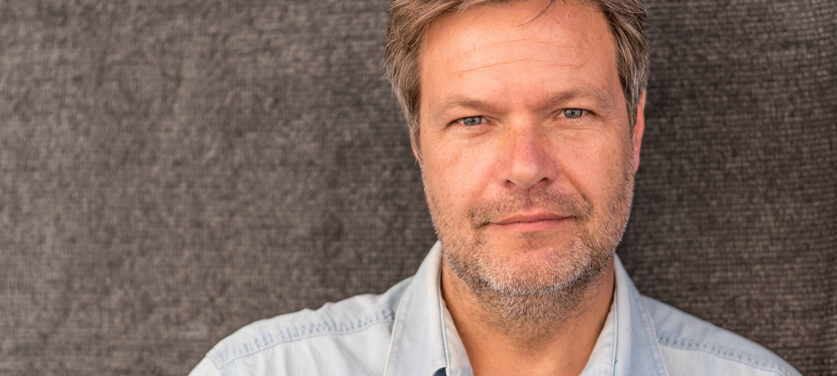 TKS bekommt wieder Besuch von Habeck