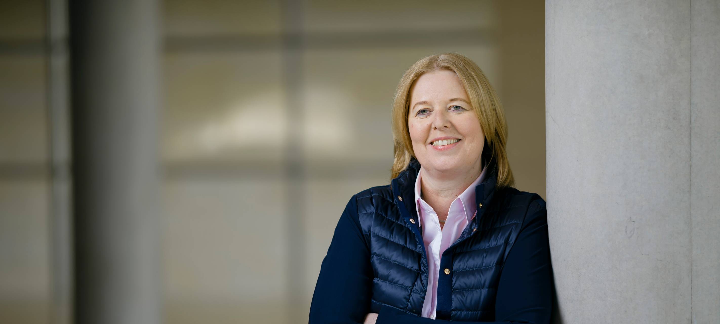 Bärbel Bas ist neue Bundestagspräsidentin