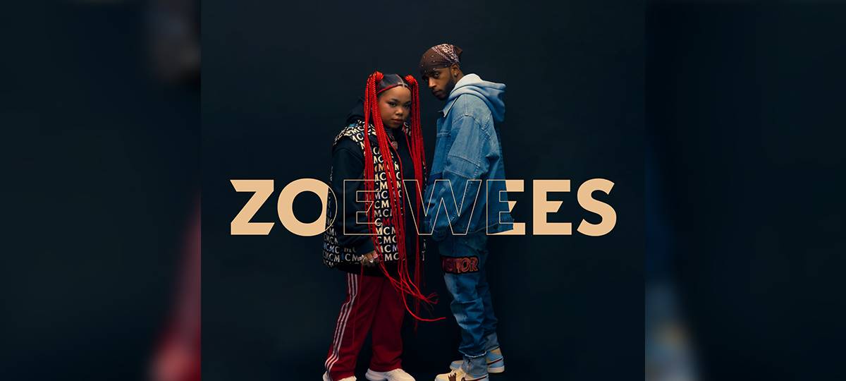 Zoe Wees - That's How It Goes