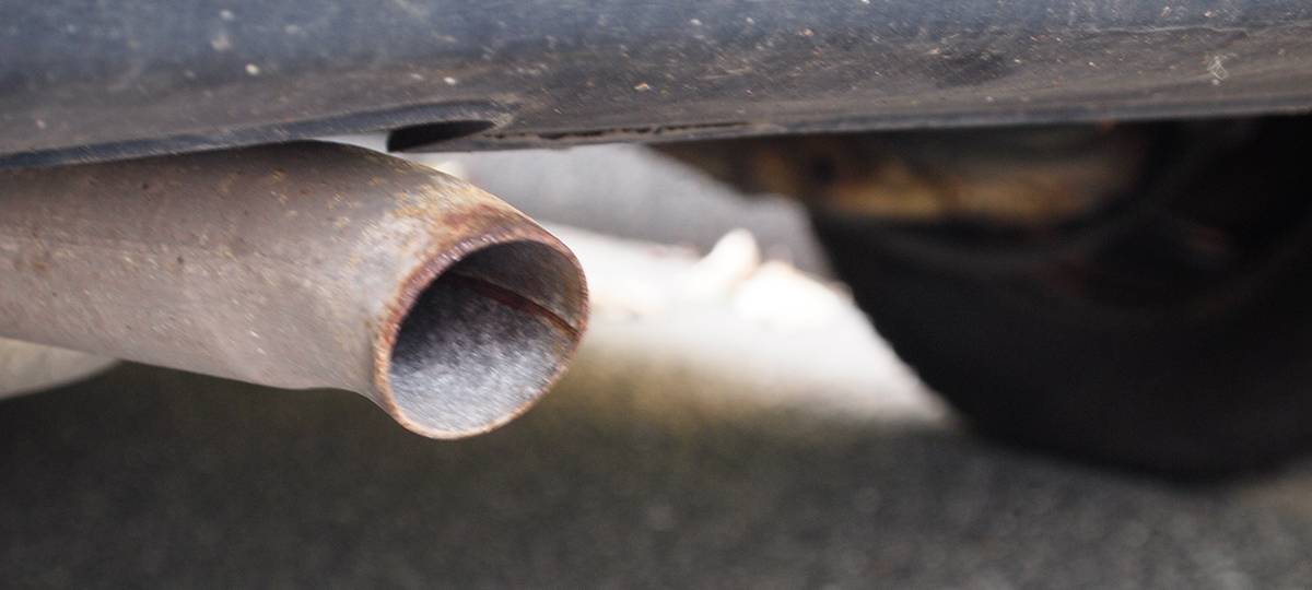 Höhere Bußgelder für Autoposer bald auch in Duisburg?