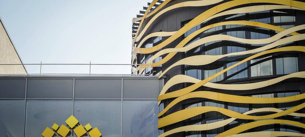 Was passiert mit der Königsgalerie?