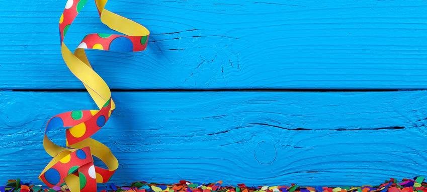 Hoppeditz-Erwachen in der City