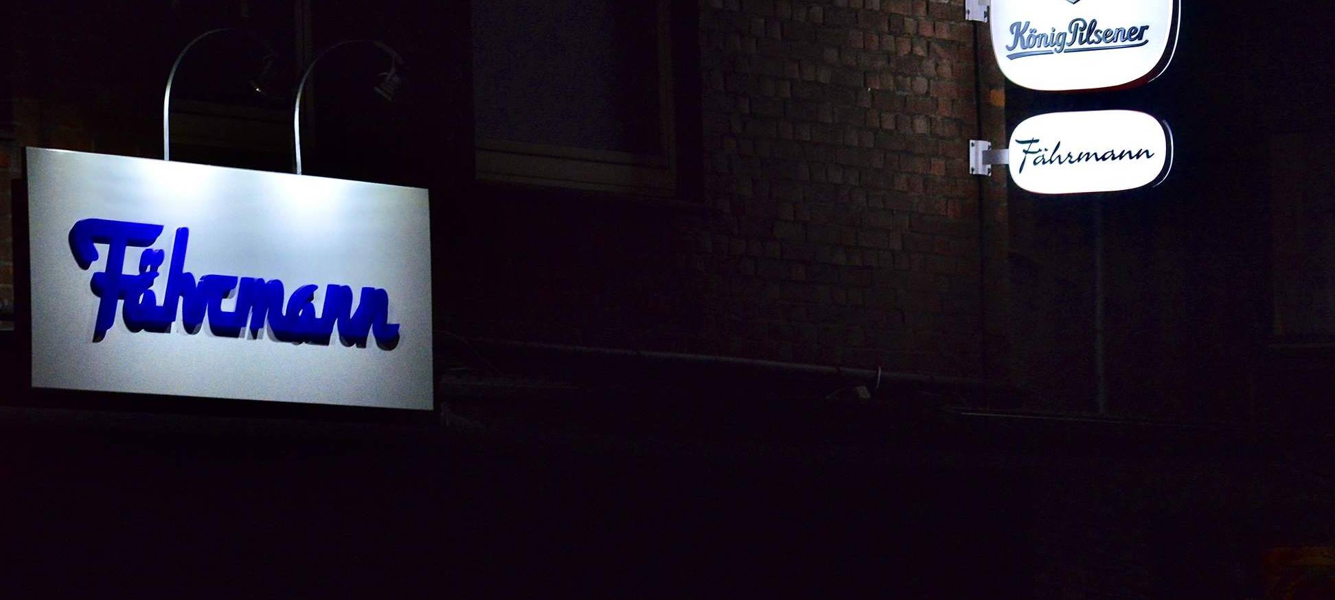 Personalsuche in der Gastrobranche