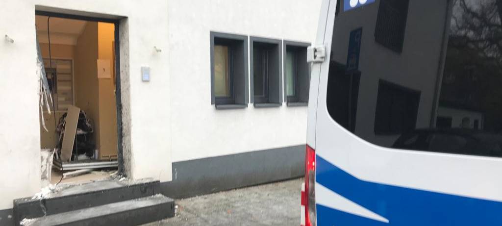 Kripo Duisburg leitet landesweite Razzia