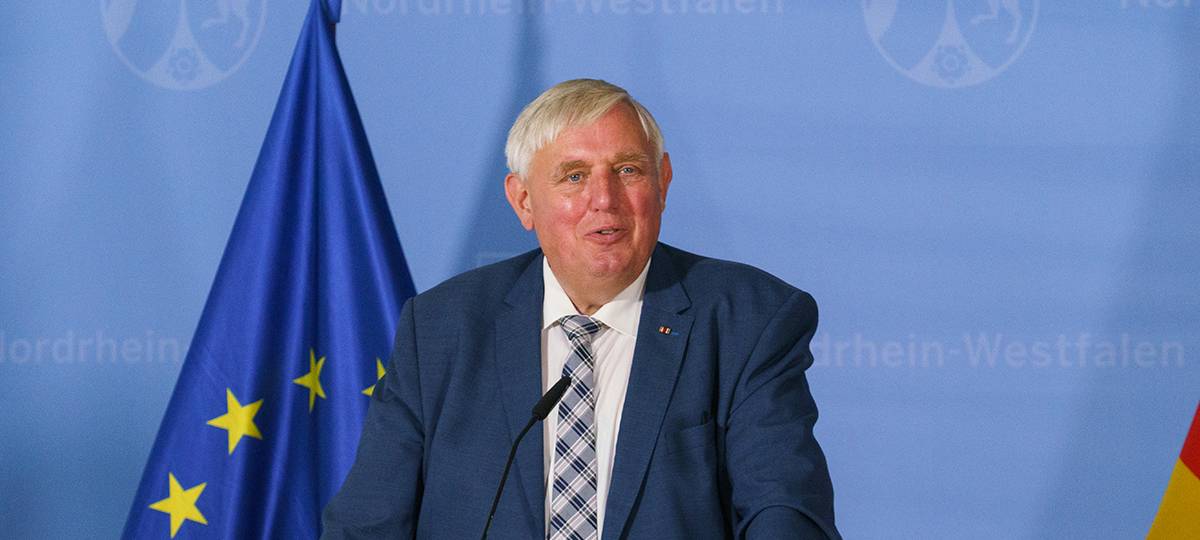 Krankenhausreform in NRW: So ist der aktuelle Stand