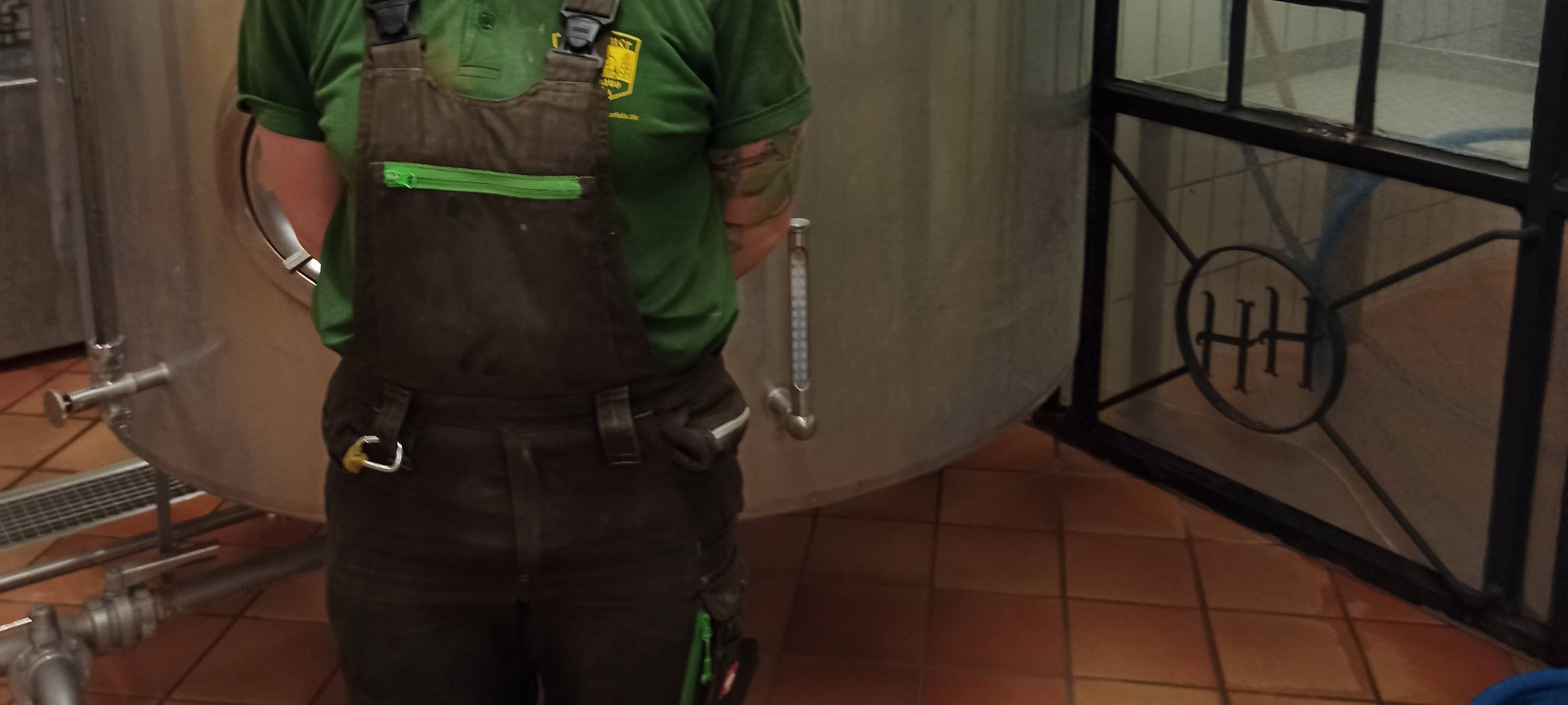 Ausbildungsberuf-Serie: Brauer/Brauerin