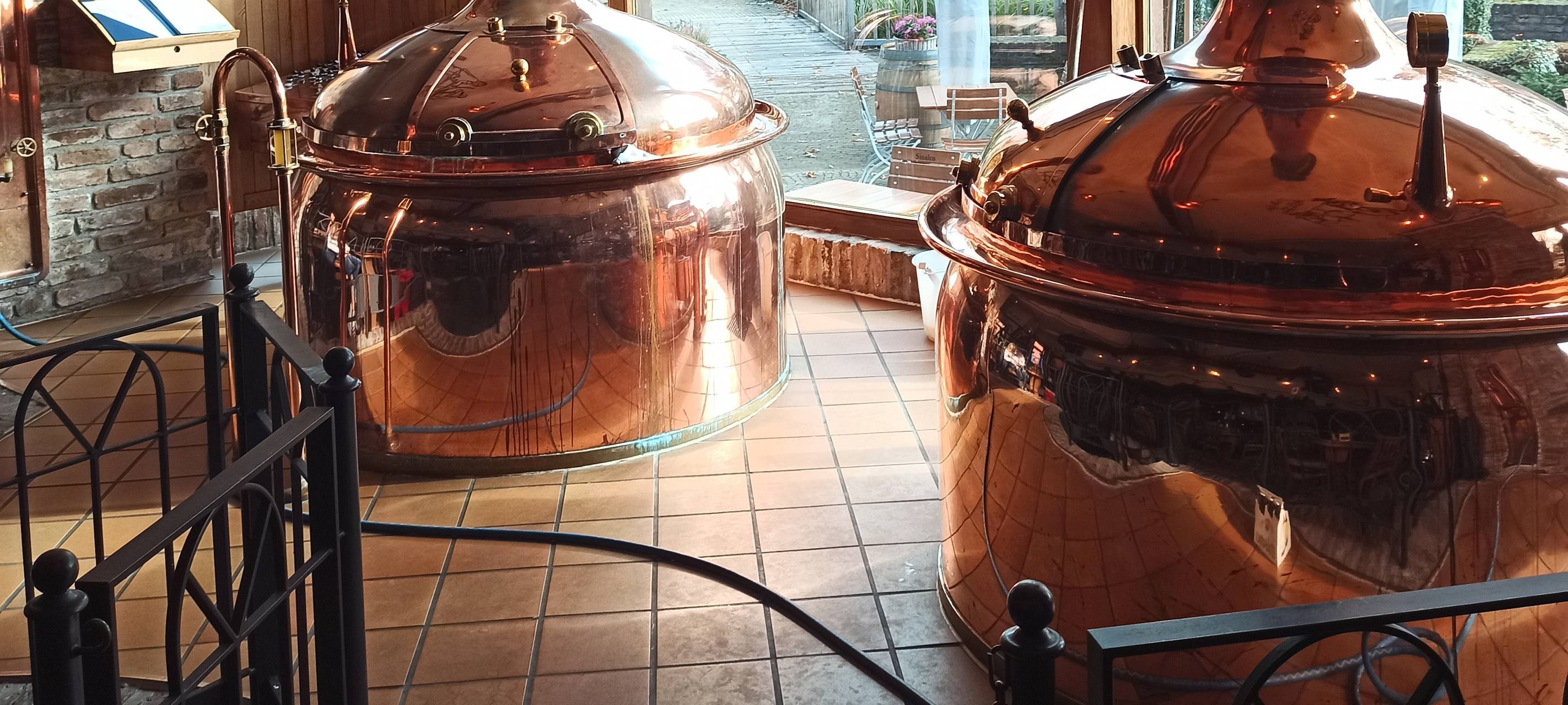 Ausbildungsberuf-Serie: Brauer/Brauerin