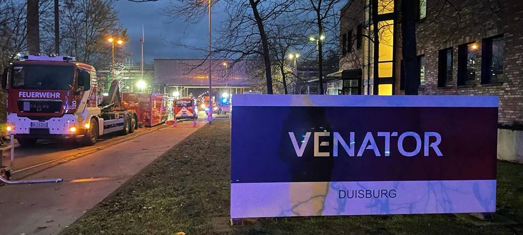 Grundwasser in Homberg verunreinigt - Trinkwasser nicht betroffen