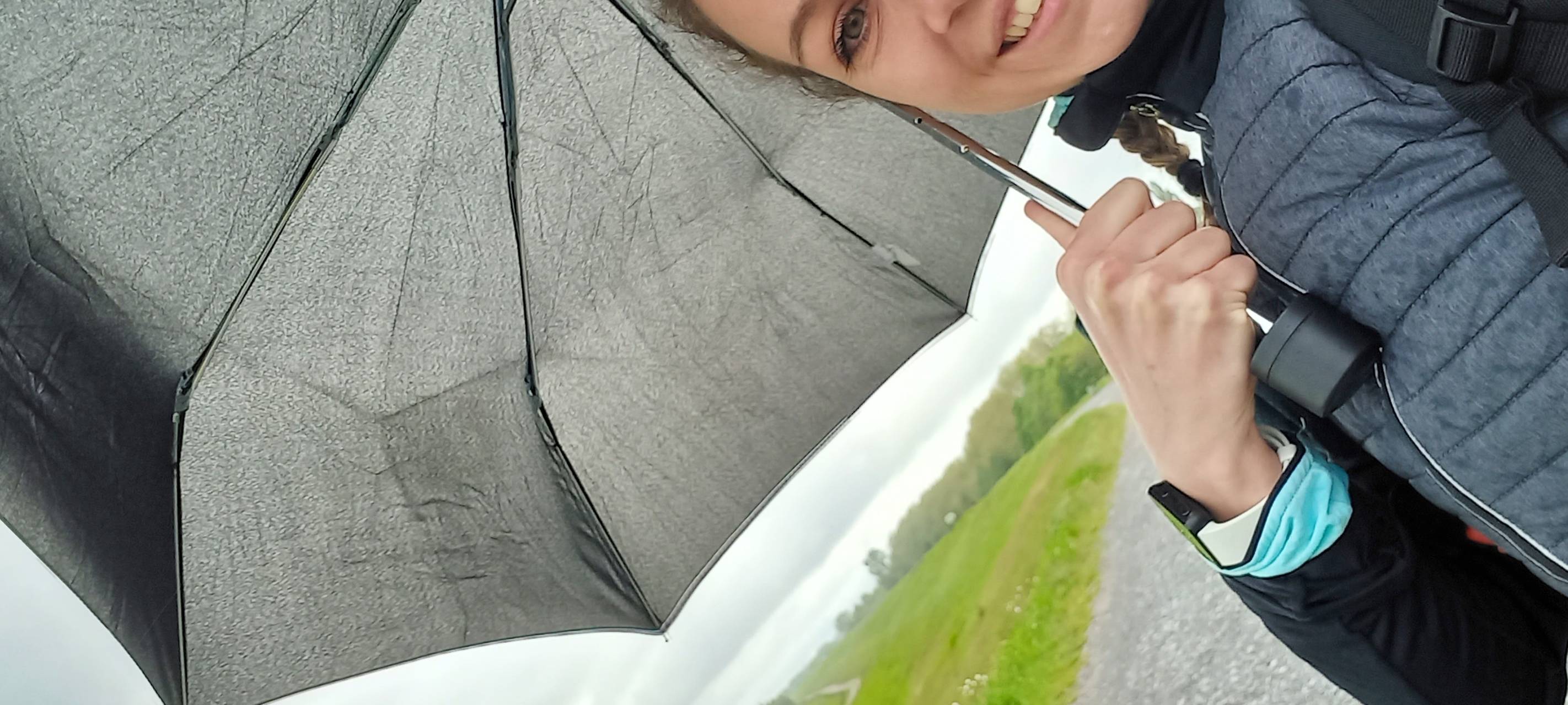 Wanderung durch Duisburg