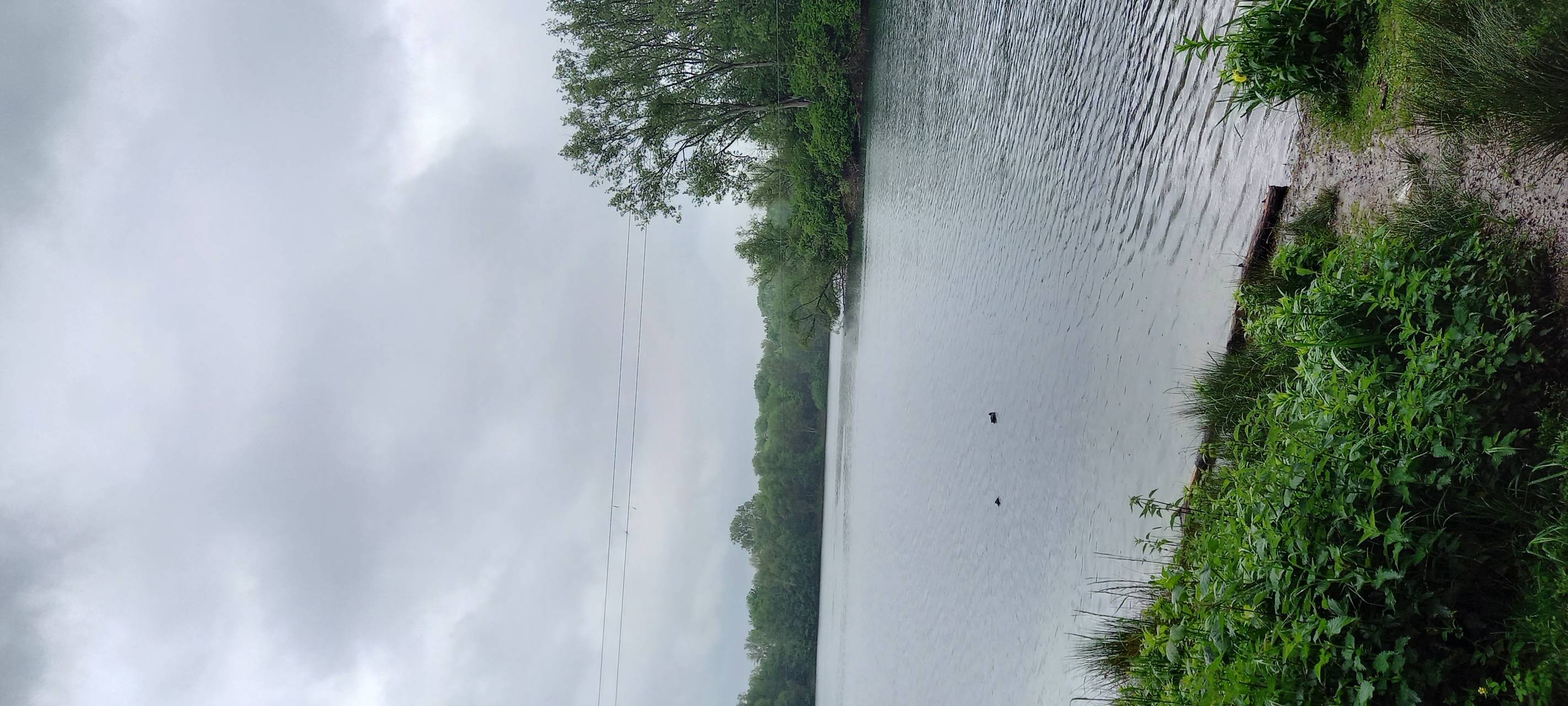 Wanderung durch Duisburg