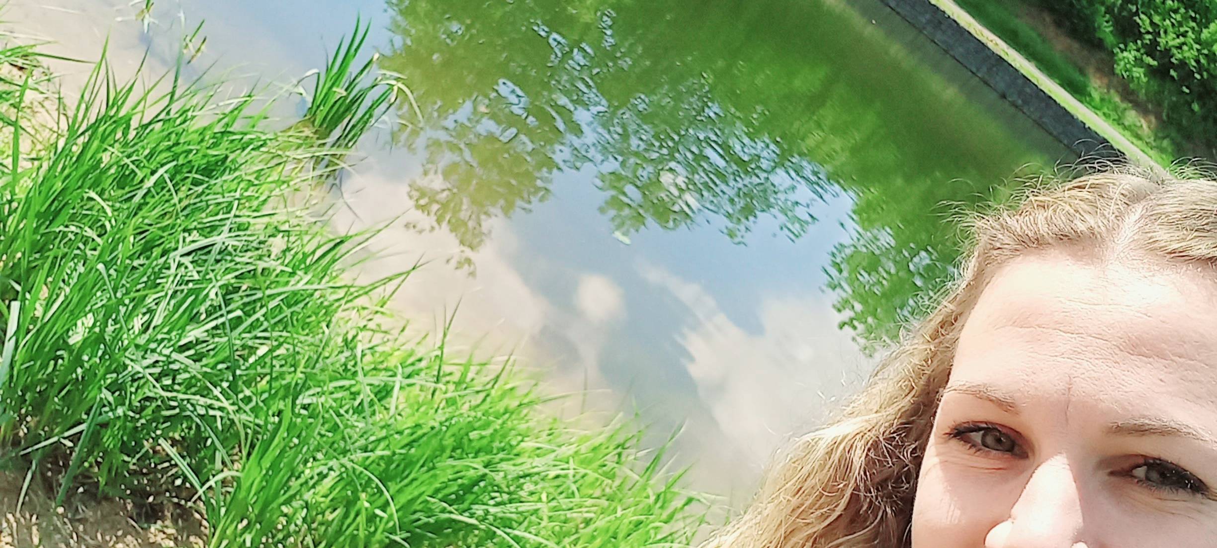 Wanderung durch Duisburg