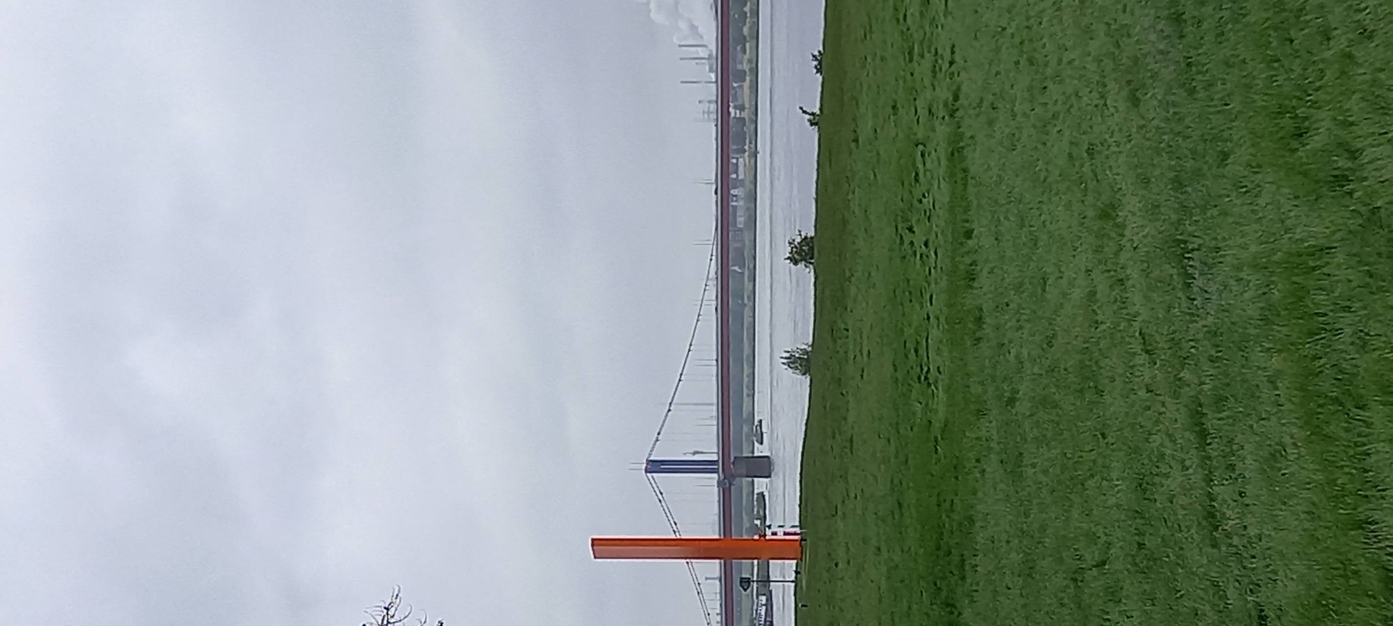 Wanderung durch Duisburg