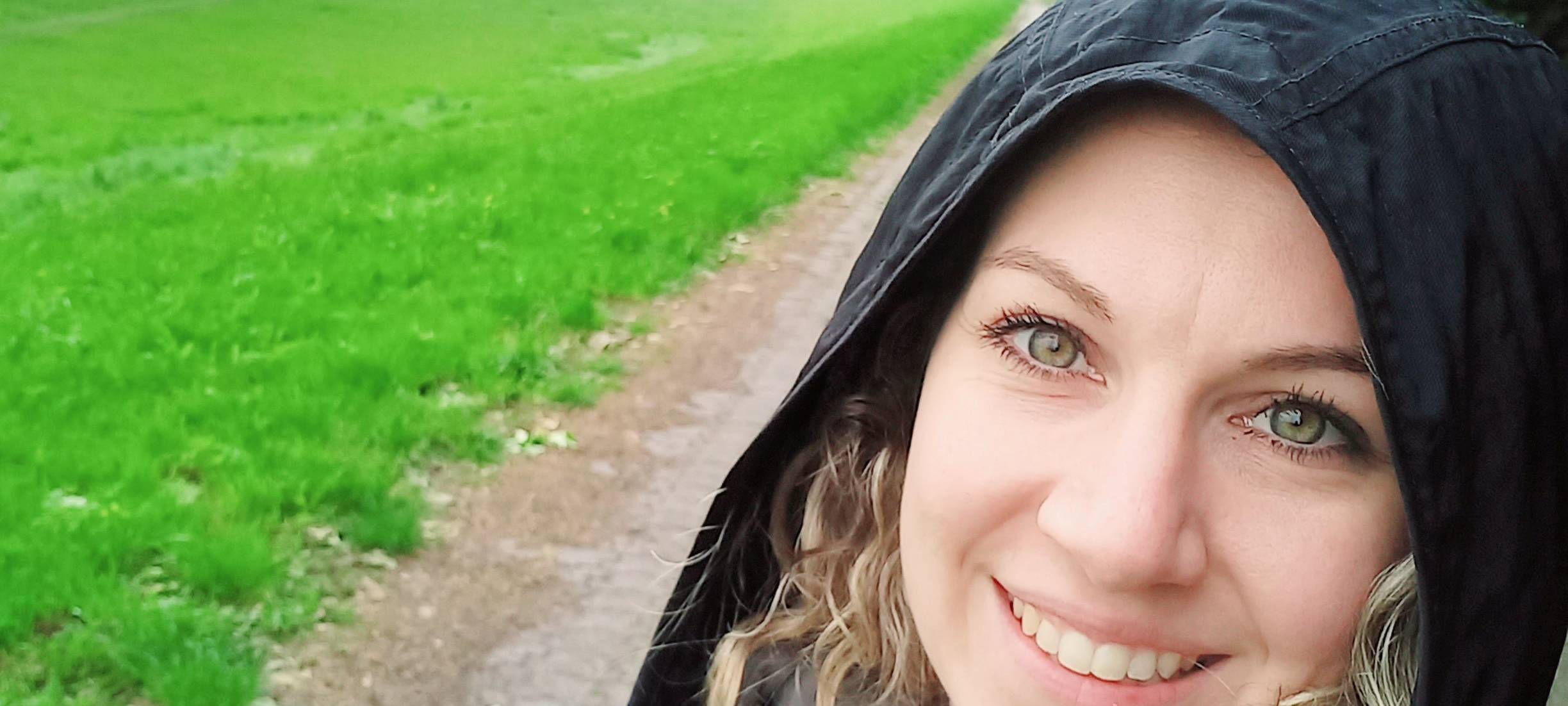 Wanderung durch Duisburg