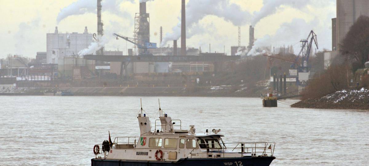 "Wapo Duisburg" bald im Ersten