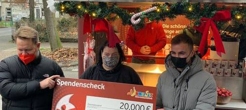 Fußballer Mario Götze in Duisburg