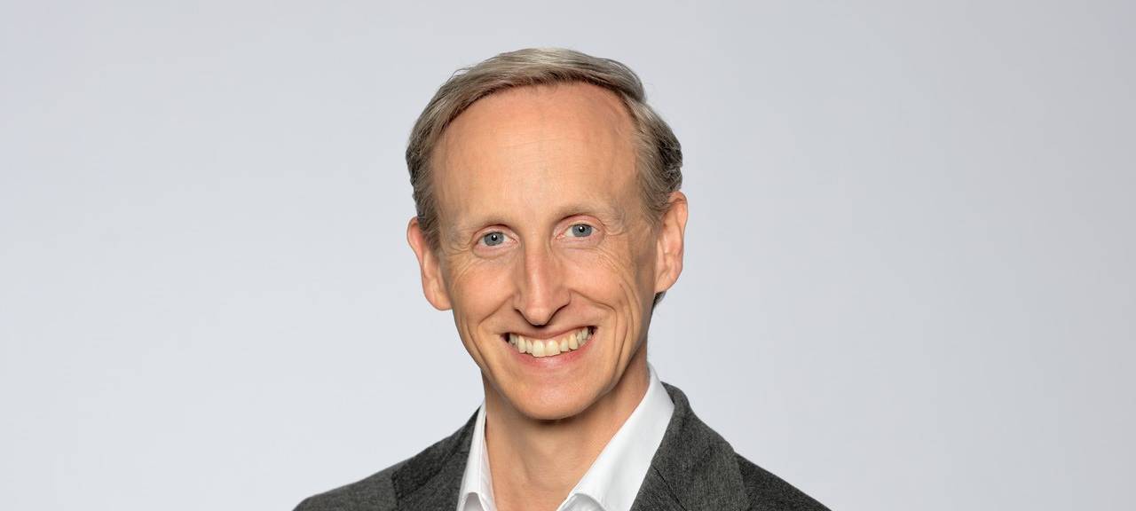 Rasmus Beck: "Wir machen freiwillig 2G+!"