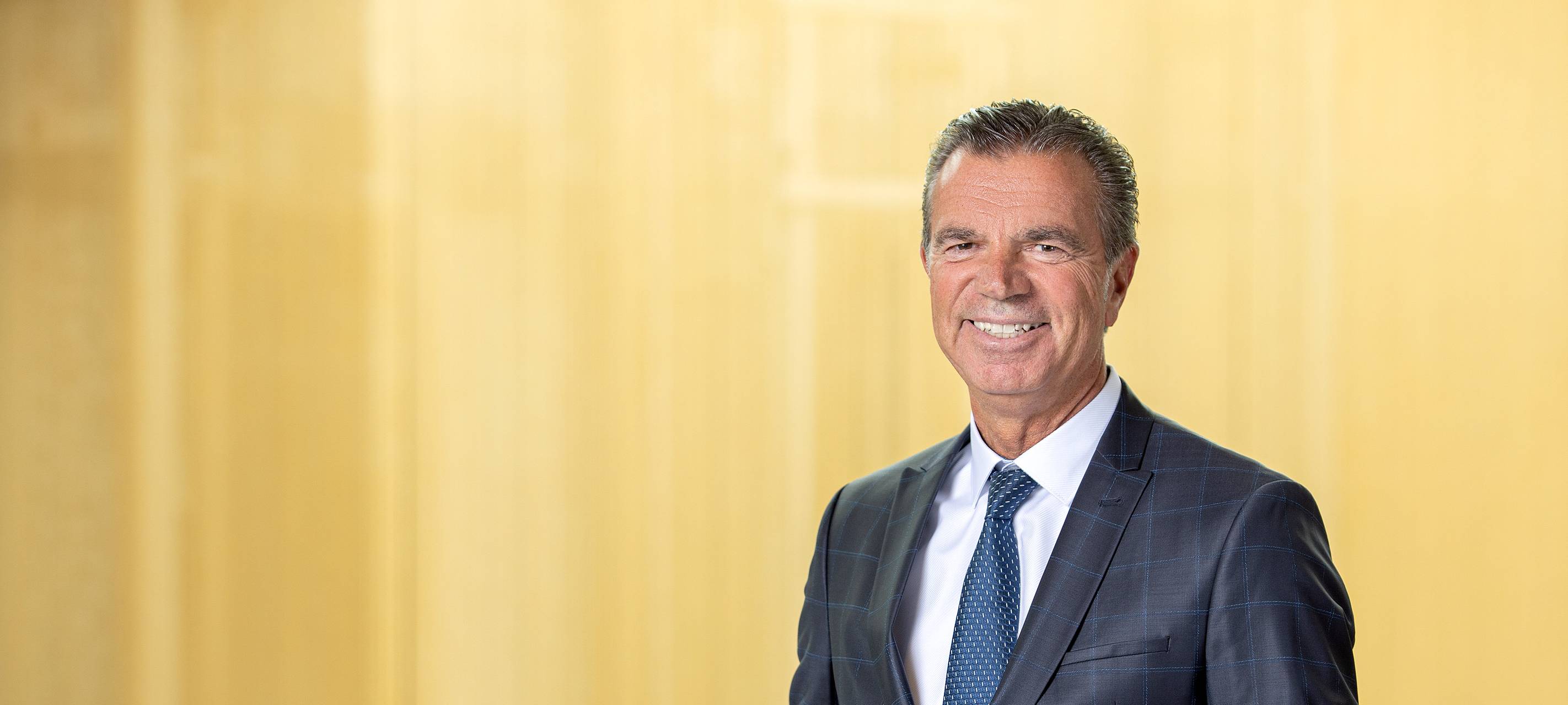 Jochen Braun: "Corona ist kein Spiel!"