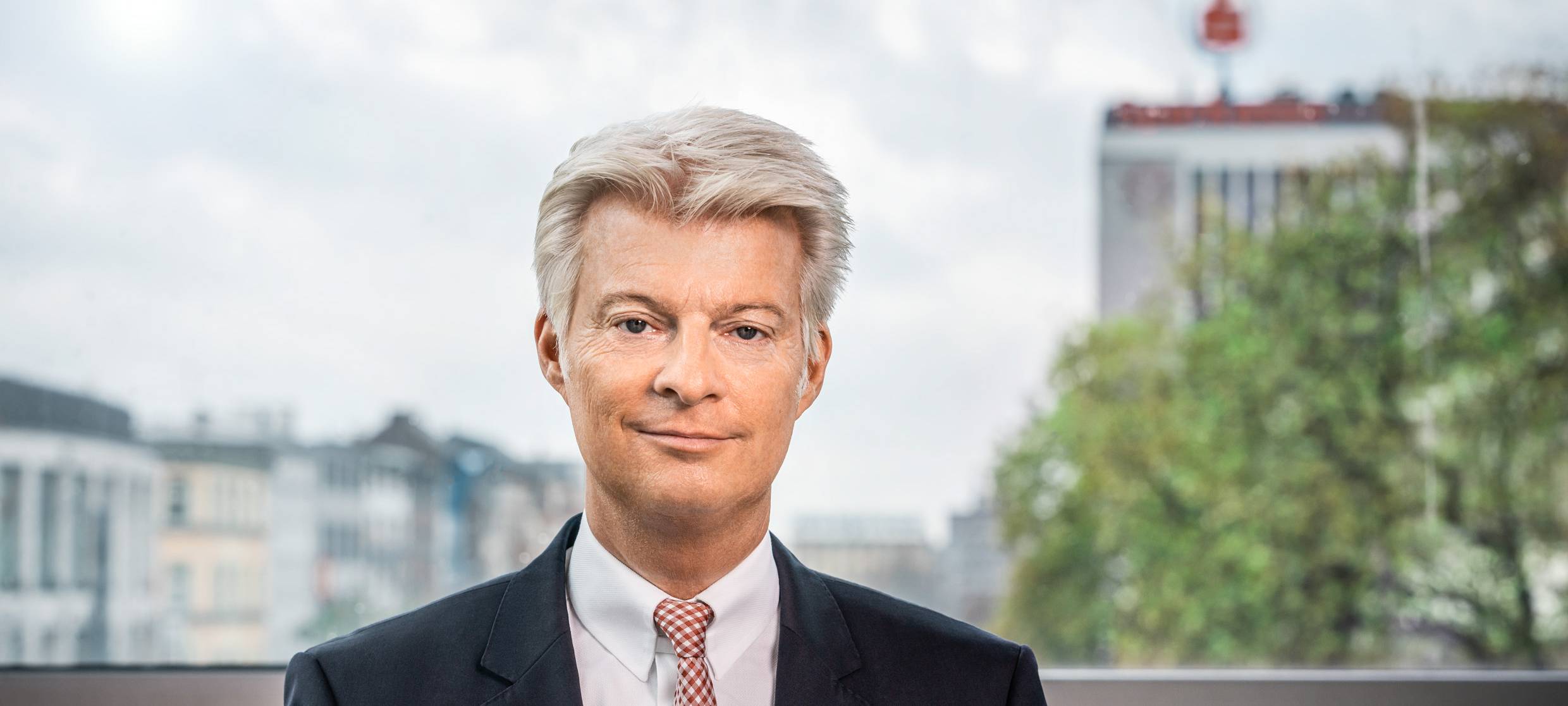 Joachim Bonn: "Es zählt nur eins: Impfen!"