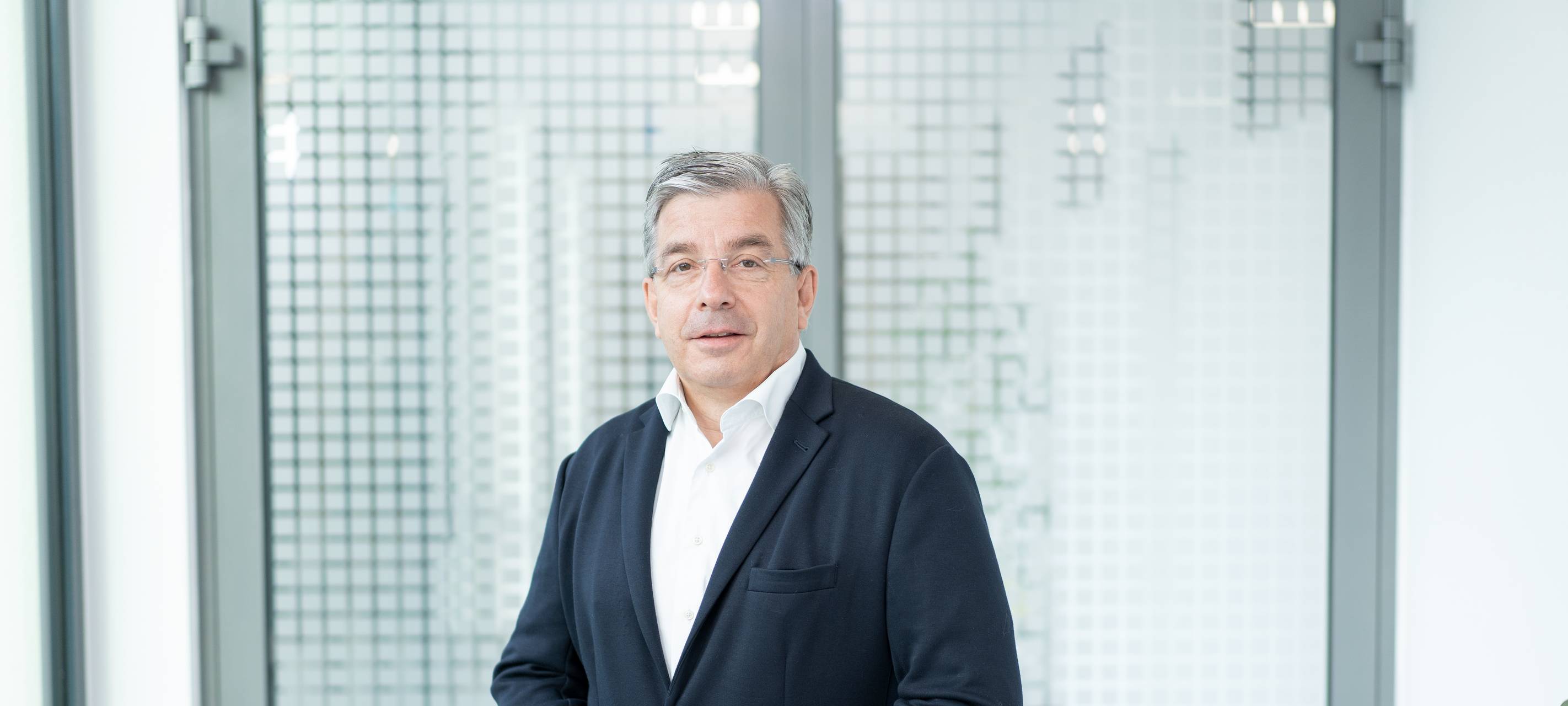 Dr. Andreas Sander: "Impfung schützt vor schweren Verläufen!"