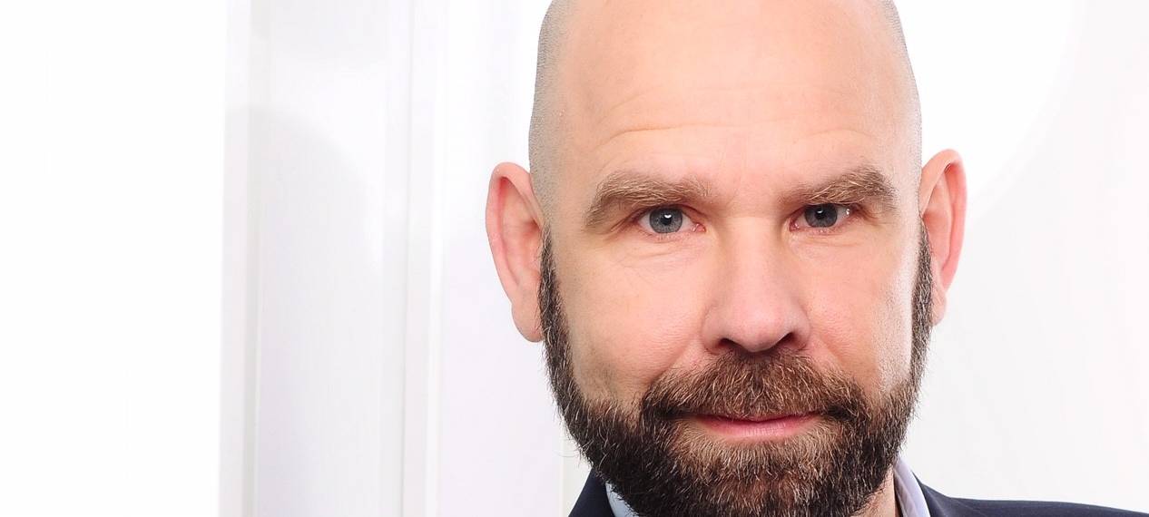 Holger Höfner: "Lasst uns das Ganze besiegen!"