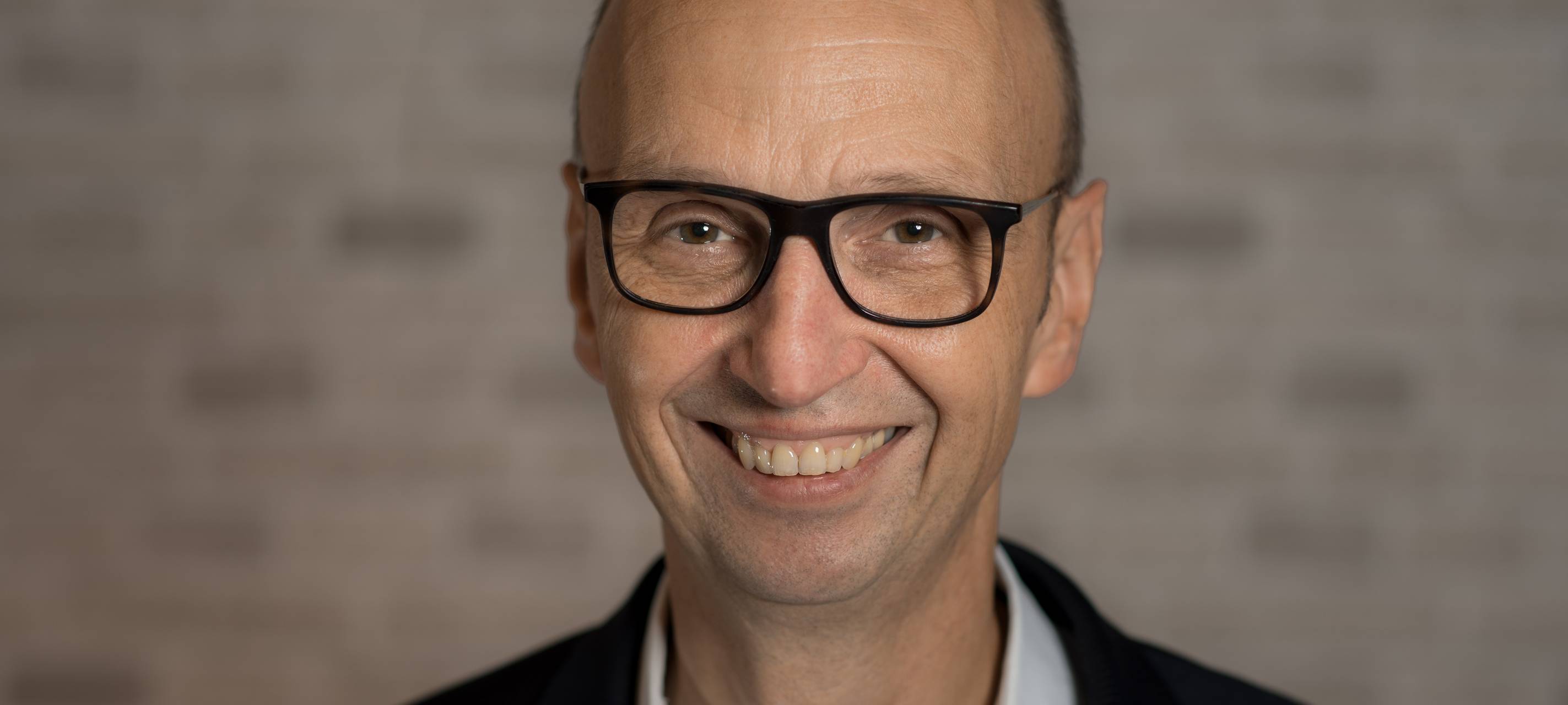 Henning Koopmann: "Wir sind alle geimpft!"