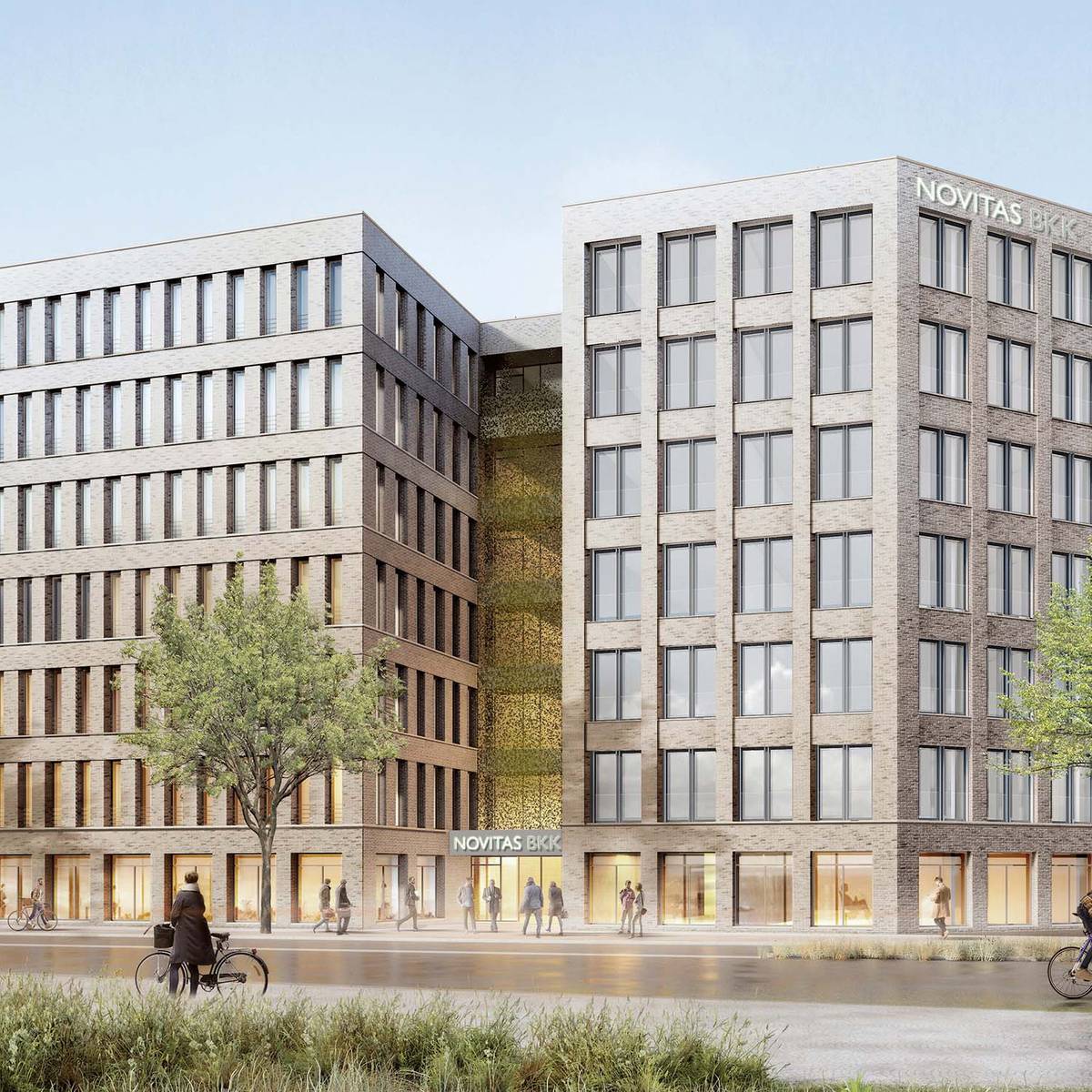 Novitas BKK verlässt die Five Boats am Innenhafen - Radio Duisburg Novitas BKK verlässt die Five Boats am Innenhafen - Radio Duisburg