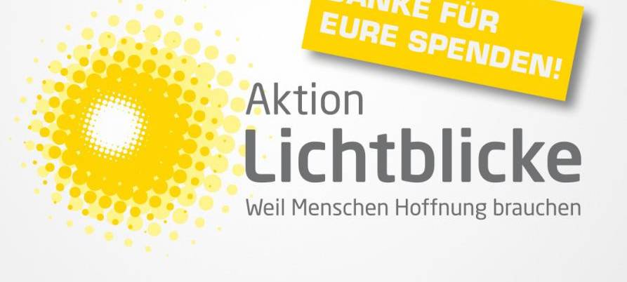 Lichtblicke-Tag bei Radio Duisburg