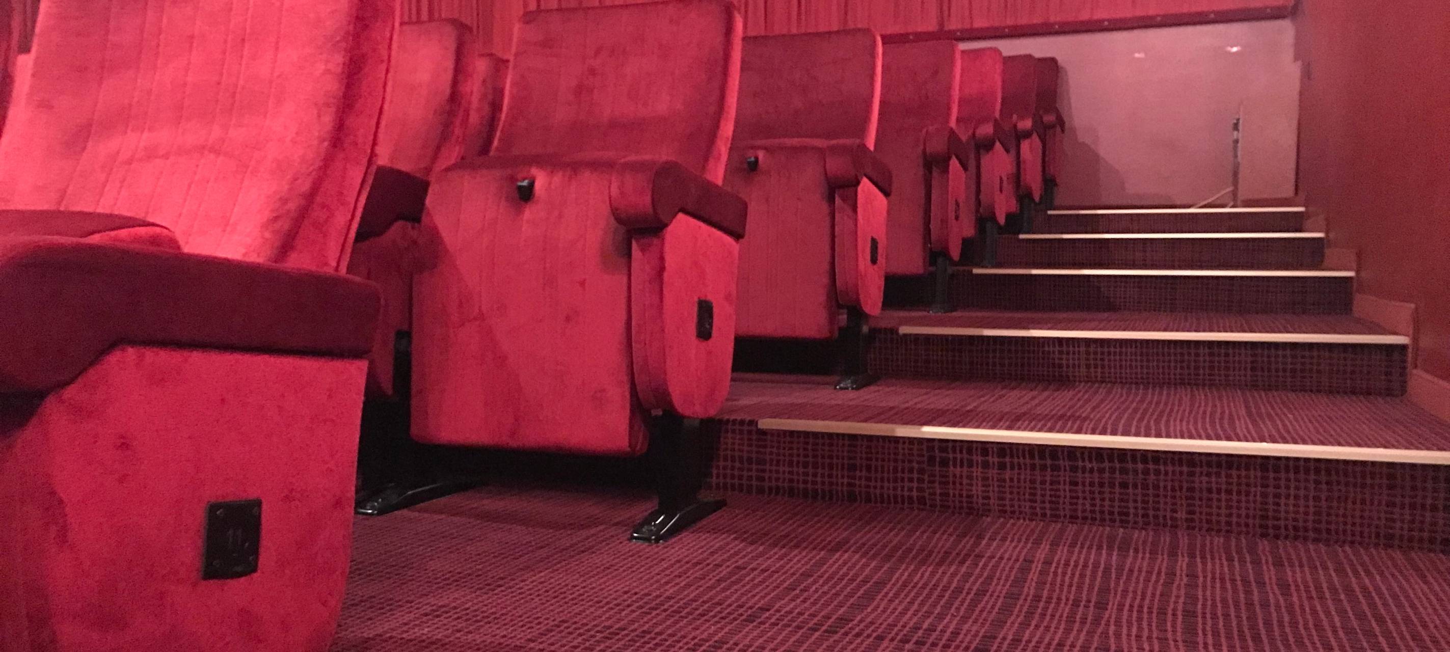 Duisburger Filmwoche startet