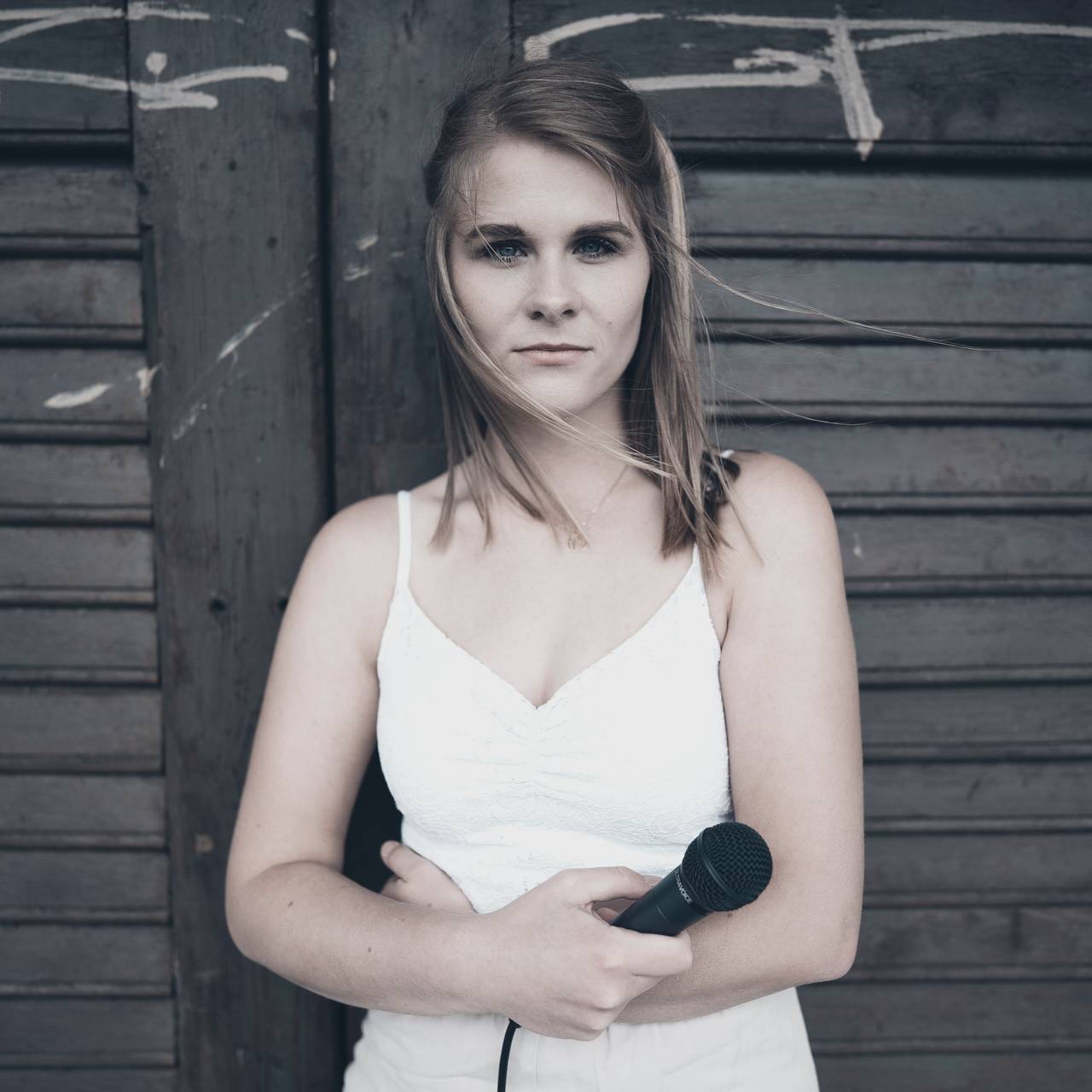 Patti Stebel in den Ruhrcharts!