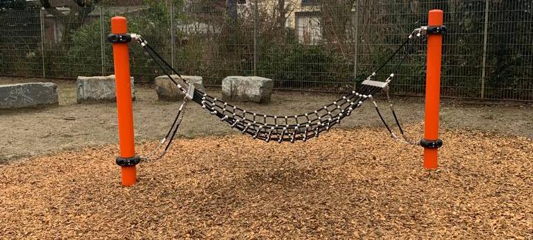 Neue Outdoor-Plätze für Jugendliche