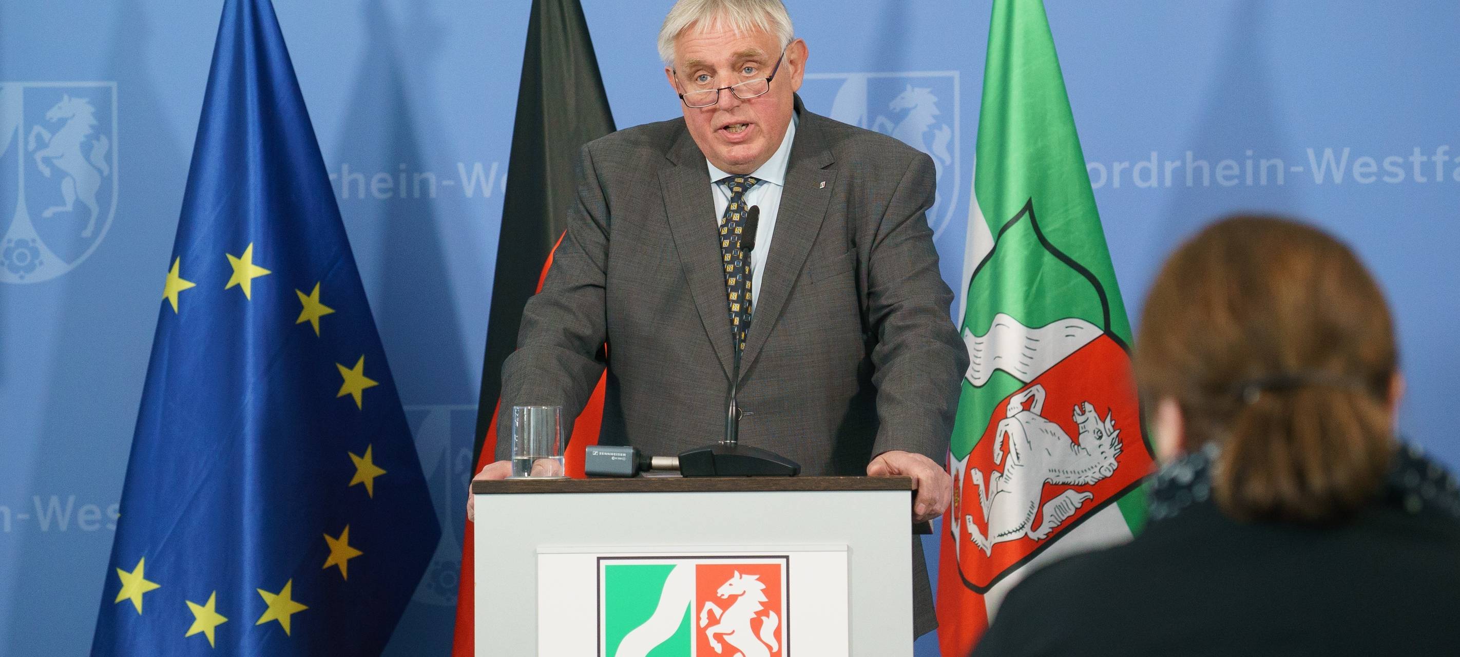 Coronaschutzverordnung: Diese Regeln gelten jetzt in Duisburg