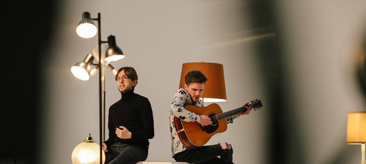 Stunde Zehn: In der Gesellschaft muss sich etwas tun