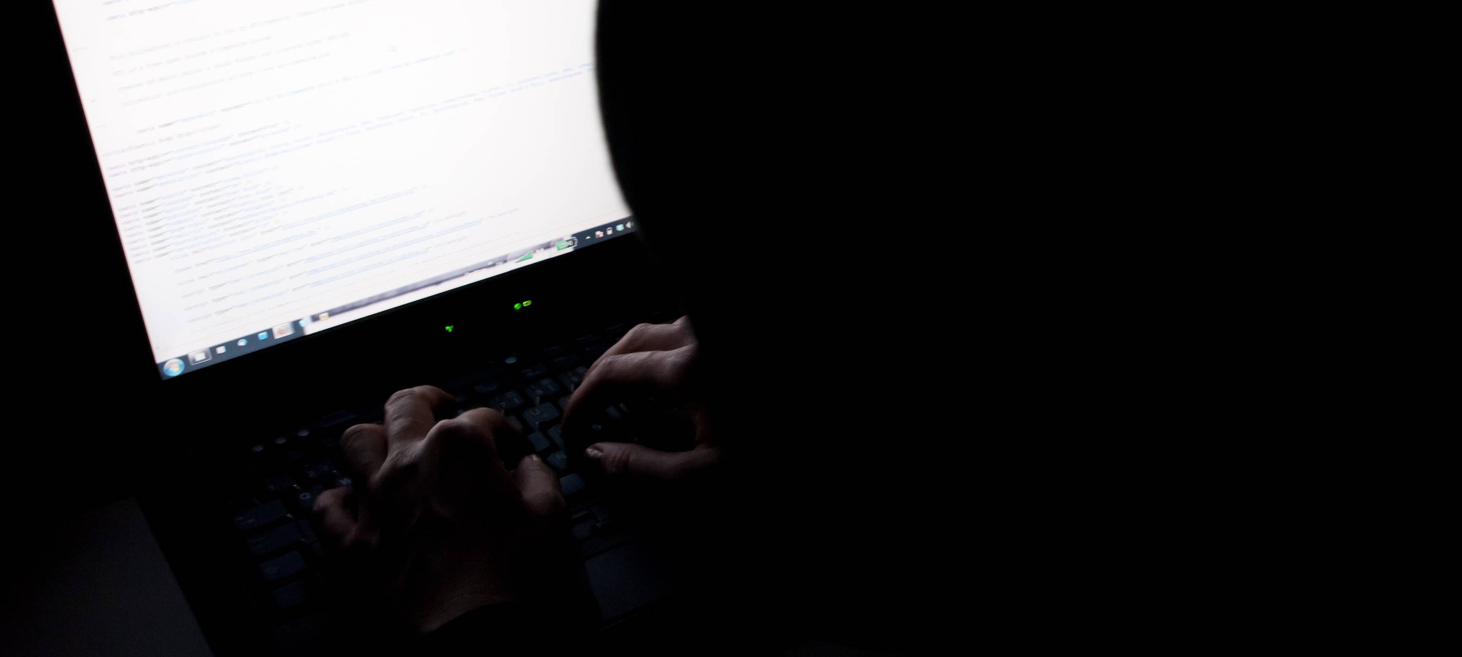 Daten der Uni Duisburg-Essen im Darknet veröffentlicht