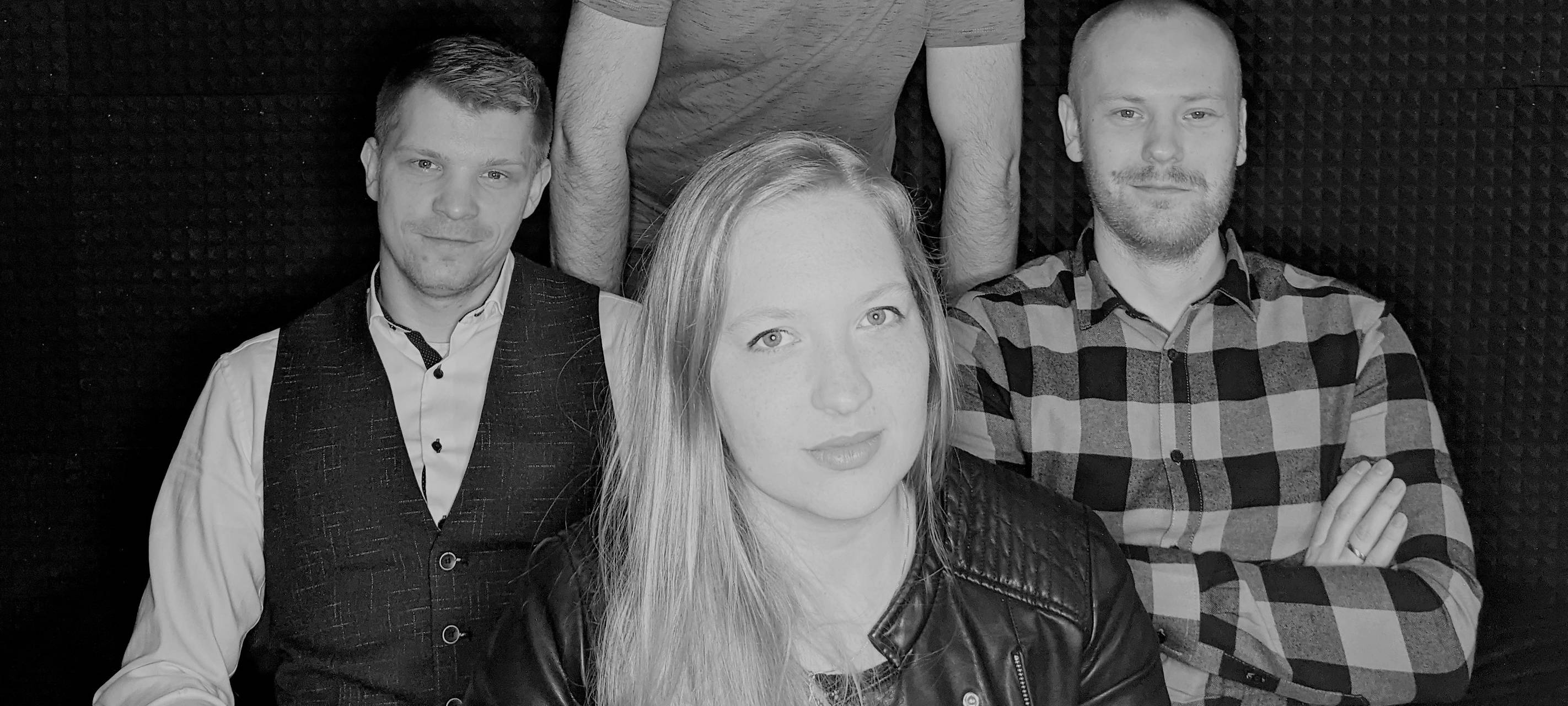 Beyond Matters in den Ruhrcharts