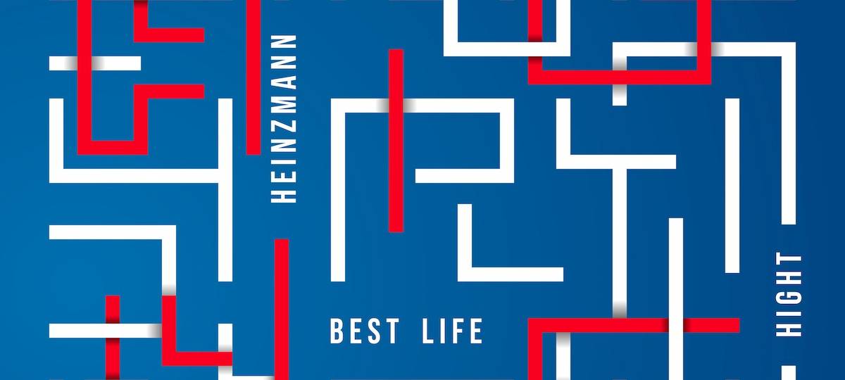 Stefanie Heinzmann & Hight - Best Life