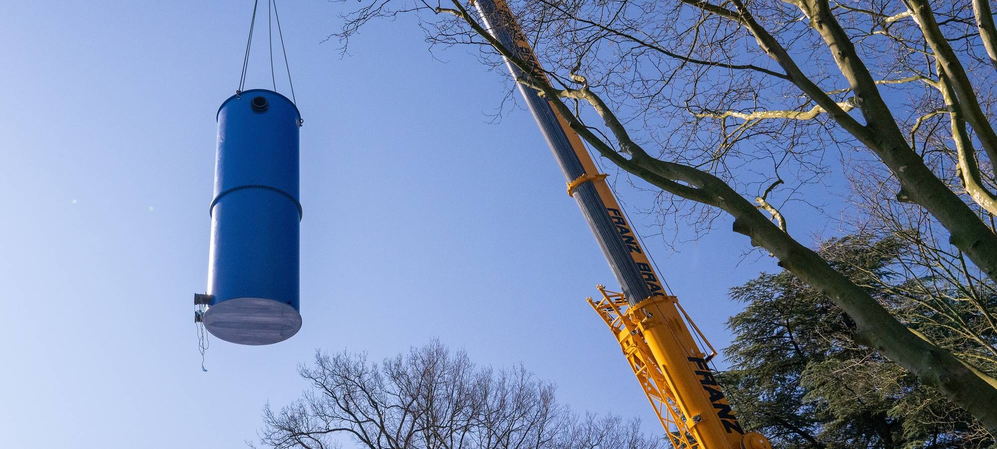 Zoo Duisburg: Neue Filteranlage für Seekühe