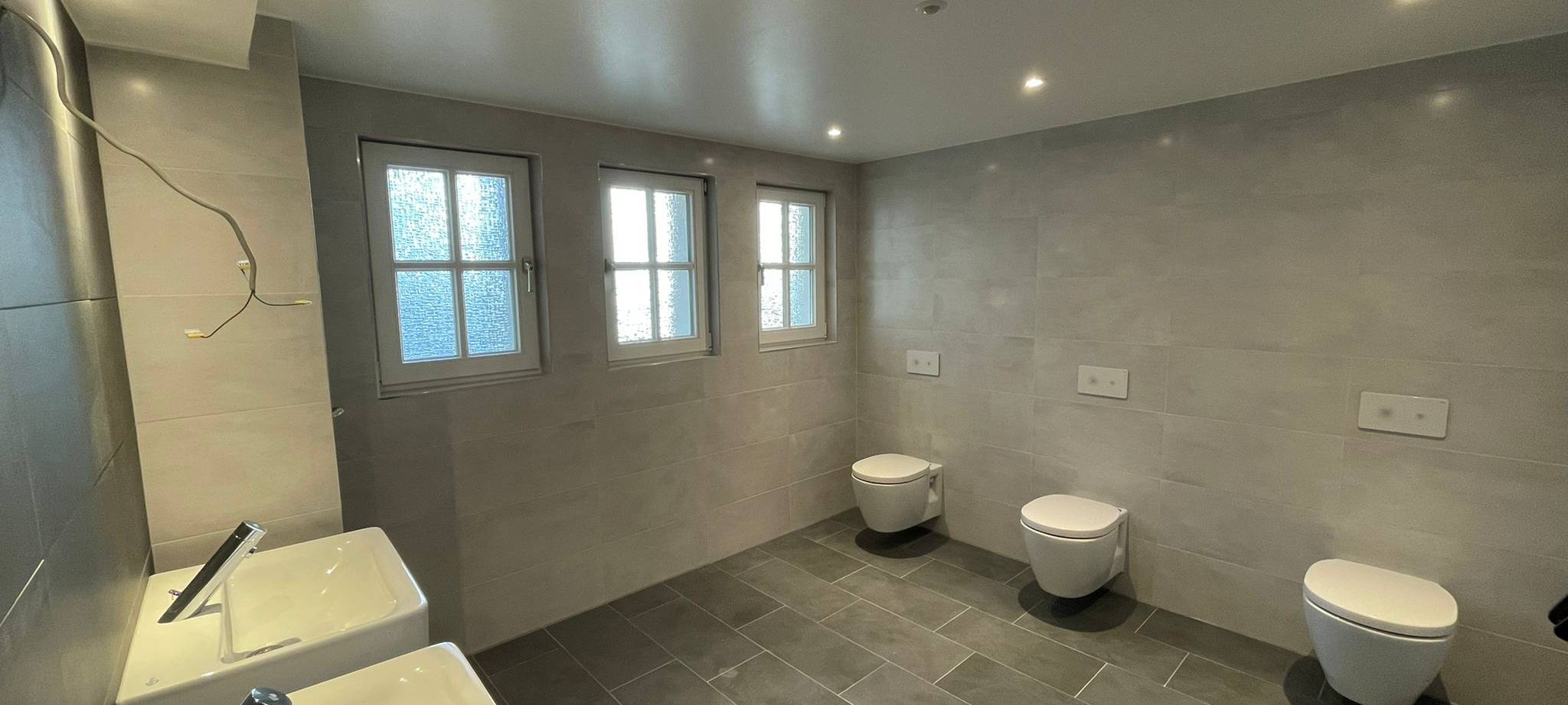 So läuft der Umbau im BORA am Duisburger Dellplatz